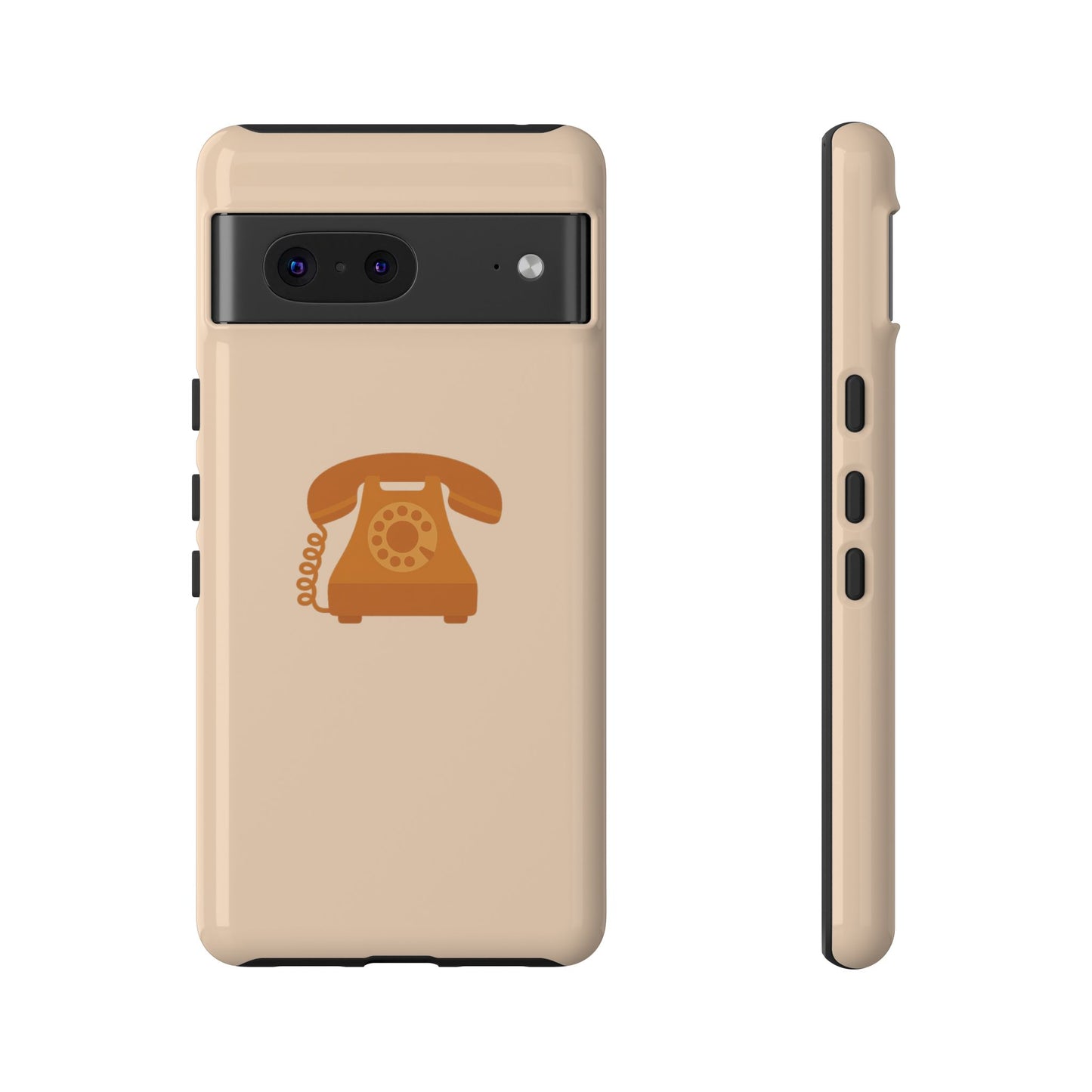 Vintage Style Retro Phone Case Cover