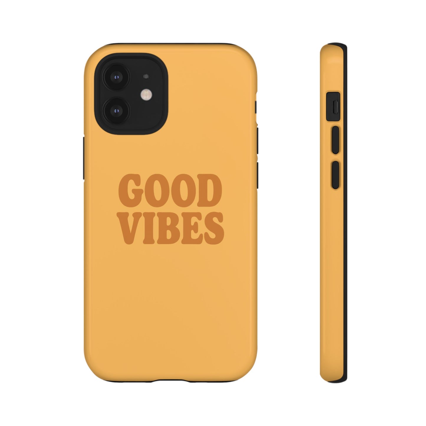 Good Vibes Phone Case
