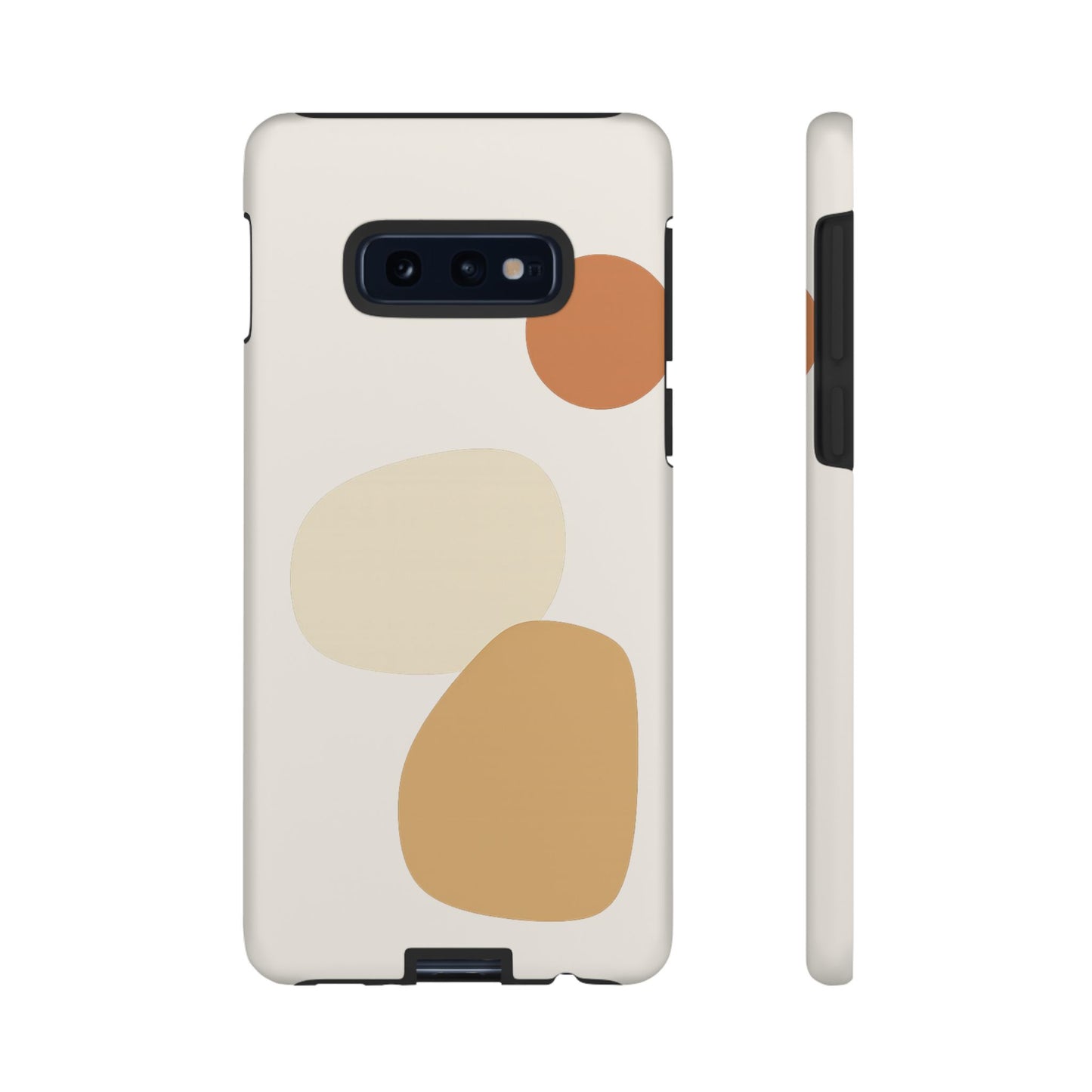 Modern Phone Case, Minimalist Design, Tough Cases, Stylish Tech Accessory, Unique Gift Idea, Trendy Mobile Cover