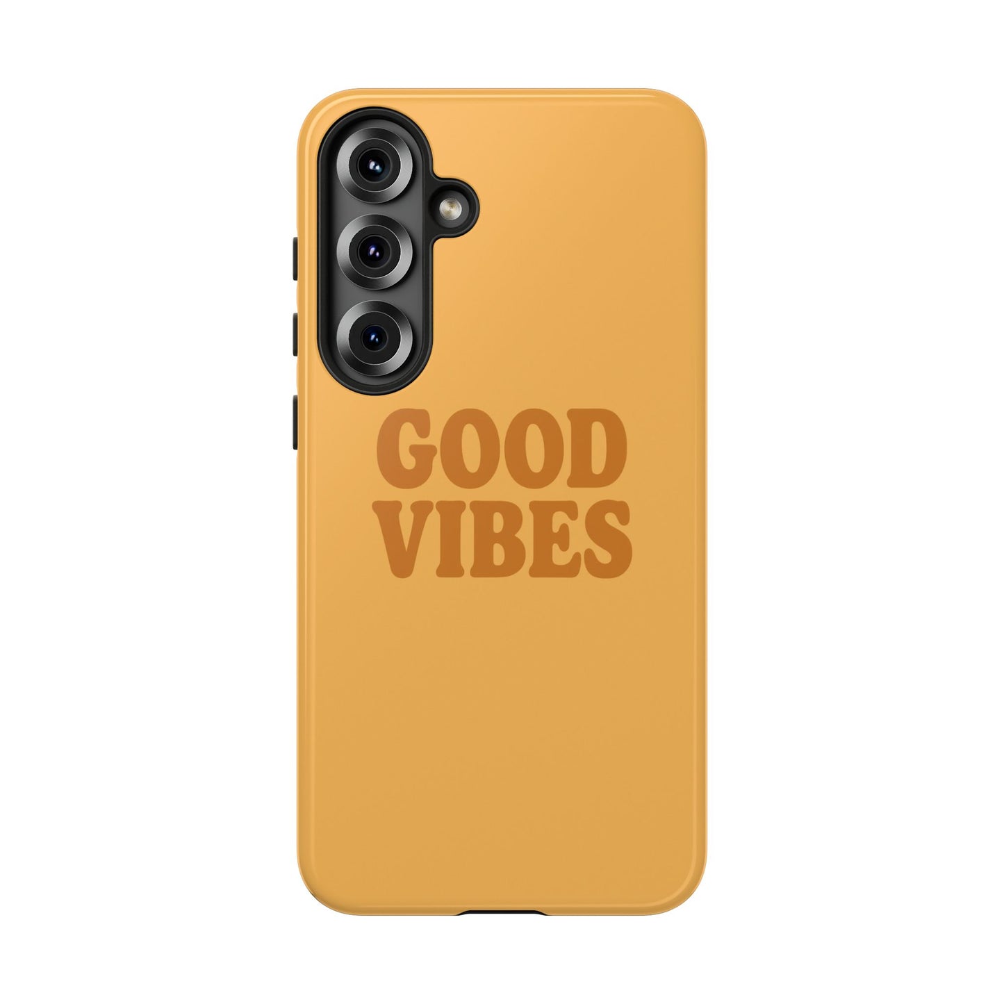 Good Vibes Phone Case