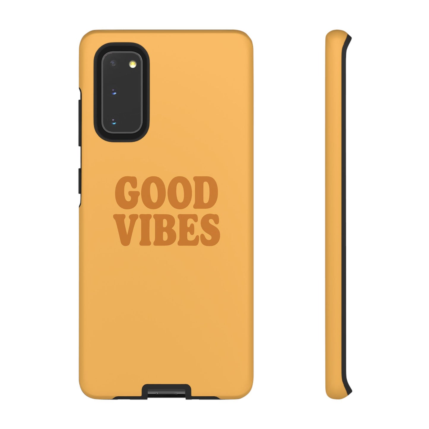 Good Vibes Phone Case