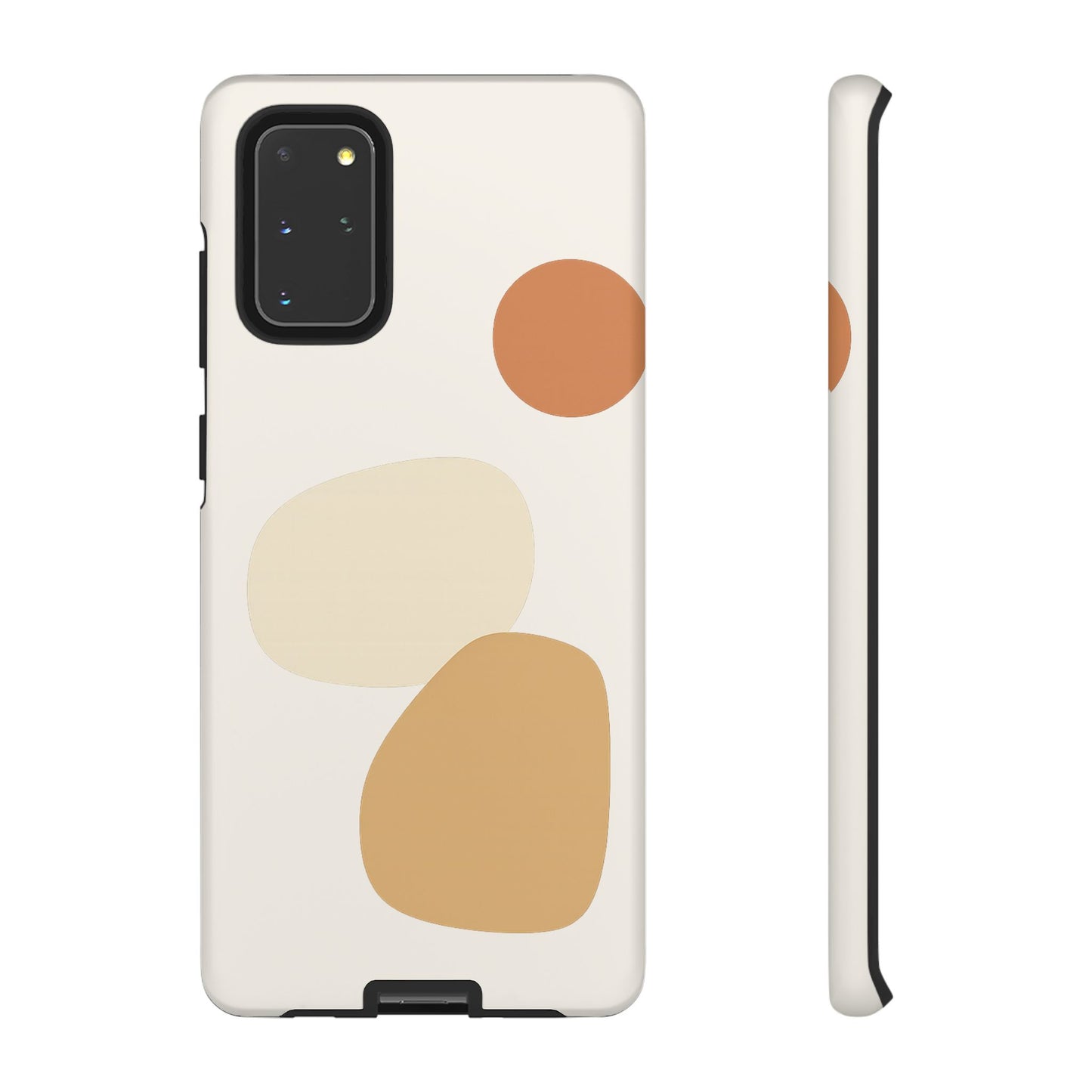Modern Phone Case, Minimalist Design, Tough Cases, Stylish Tech Accessory, Unique Gift Idea, Trendy Mobile Cover