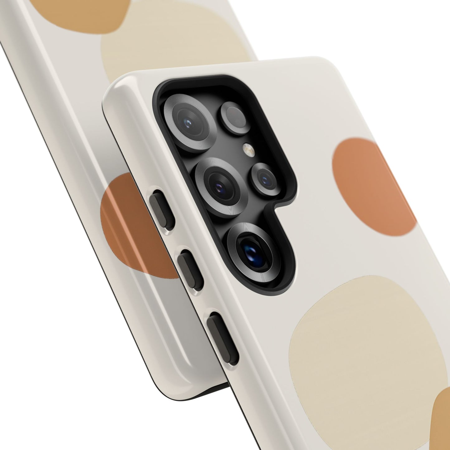 Modern Phone Case, Minimalist Design, Tough Cases, Stylish Tech Accessory, Unique Gift Idea, Trendy Mobile Cover