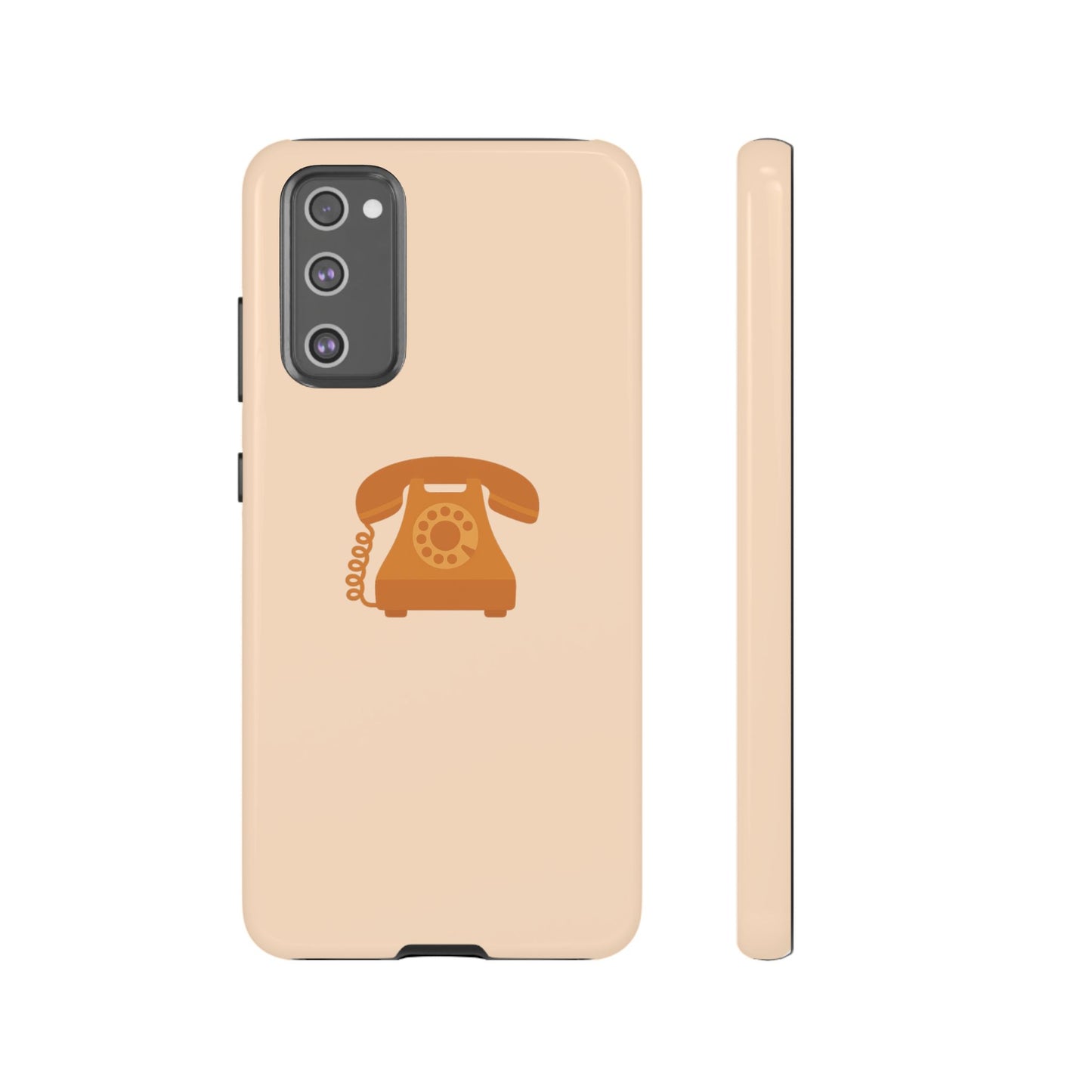 Vintage Style Retro Phone Case Cover