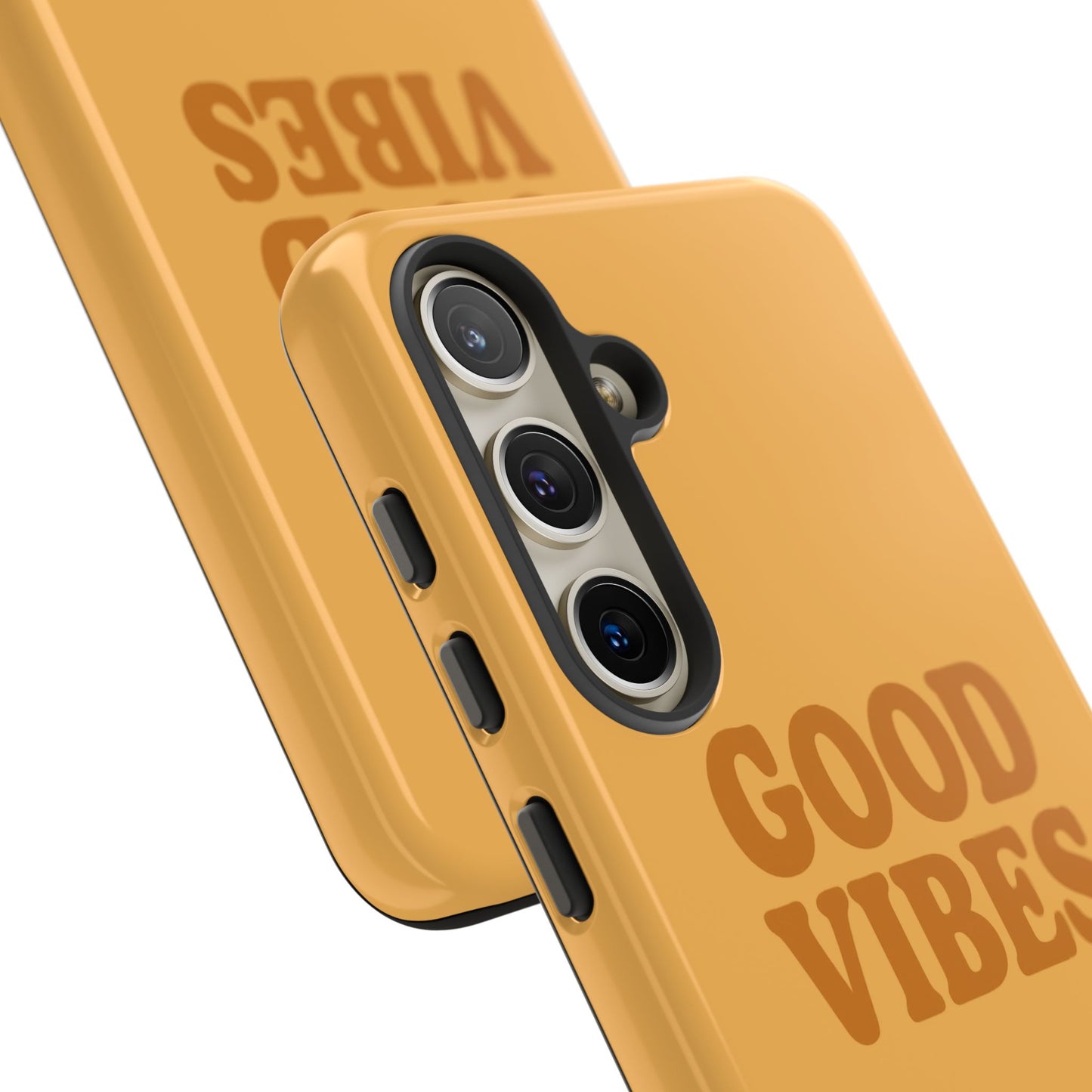 Good Vibes Phone Case