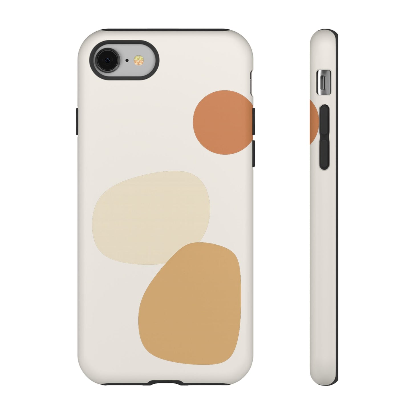 Modern Phone Case, Minimalist Design, Tough Cases, Stylish Tech Accessory, Unique Gift Idea, Trendy Mobile Cover