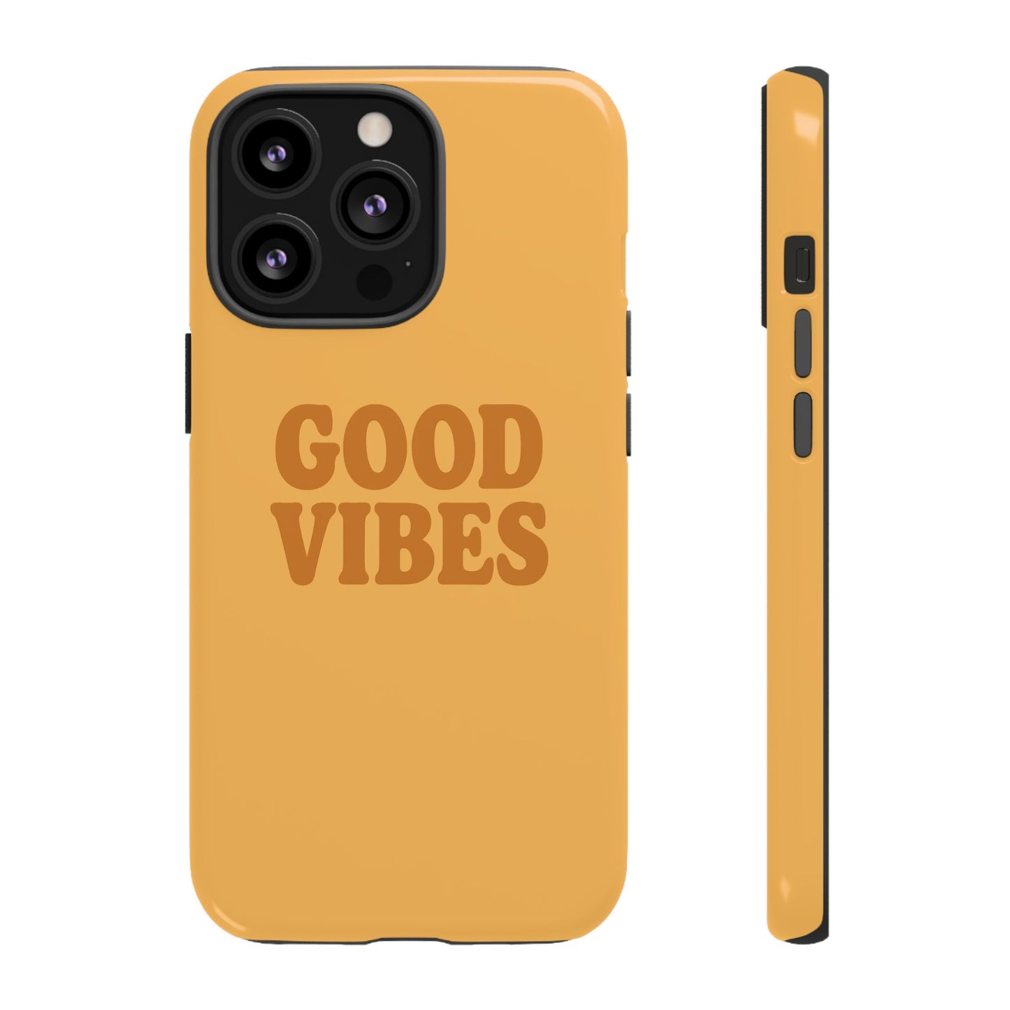 Good Vibes Phone Case