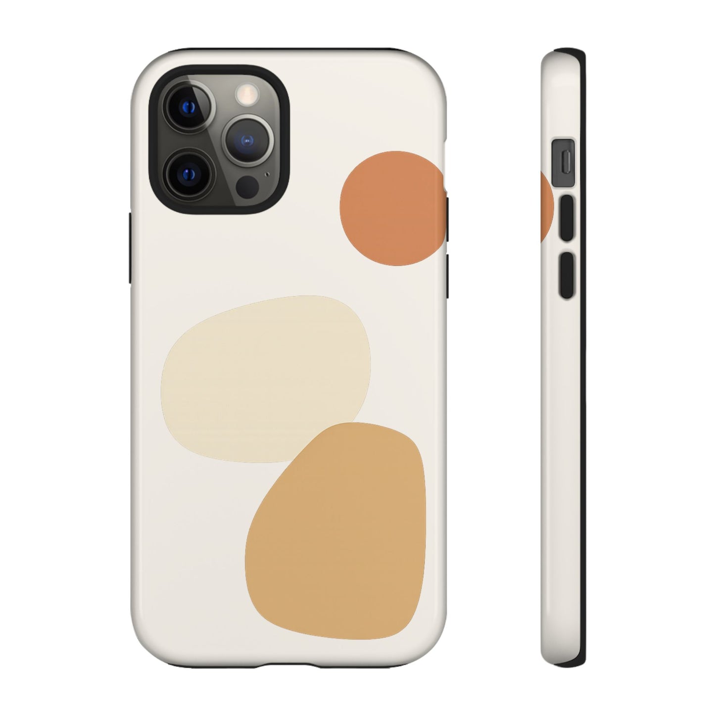 Modern Phone Case, Minimalist Design, Tough Cases, Stylish Tech Accessory, Unique Gift Idea, Trendy Mobile Cover
