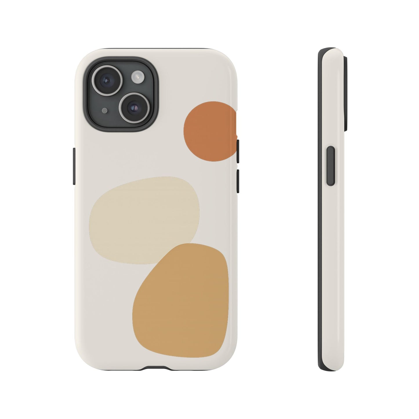 Modern Phone Case, Minimalist Design, Tough Cases, Stylish Tech Accessory, Unique Gift Idea, Trendy Mobile Cover