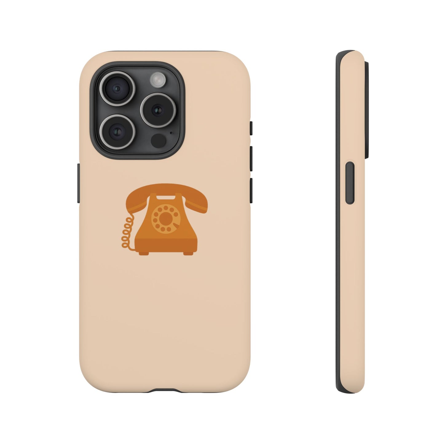 Vintage Style Retro Phone Case Cover