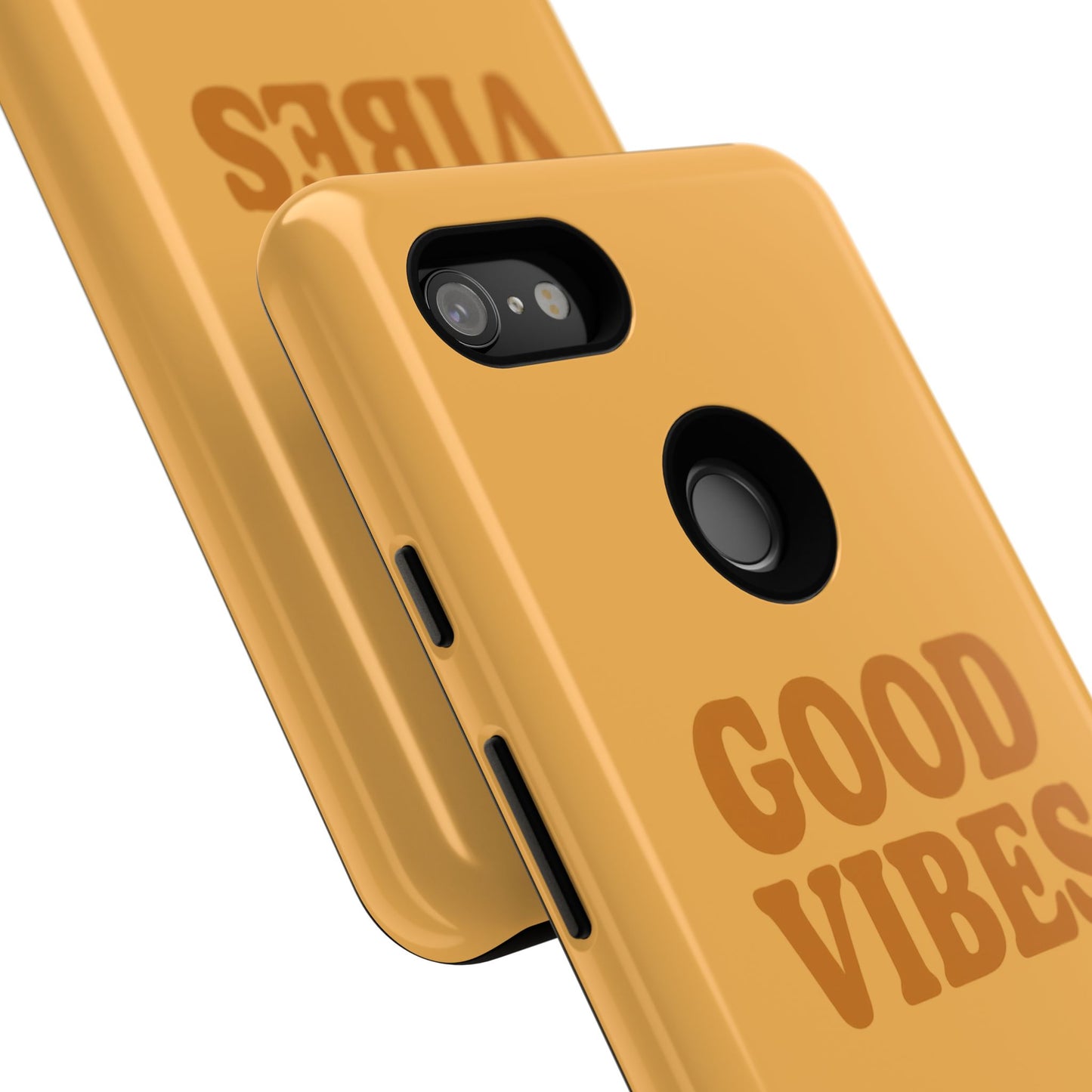 Good Vibes Phone Case