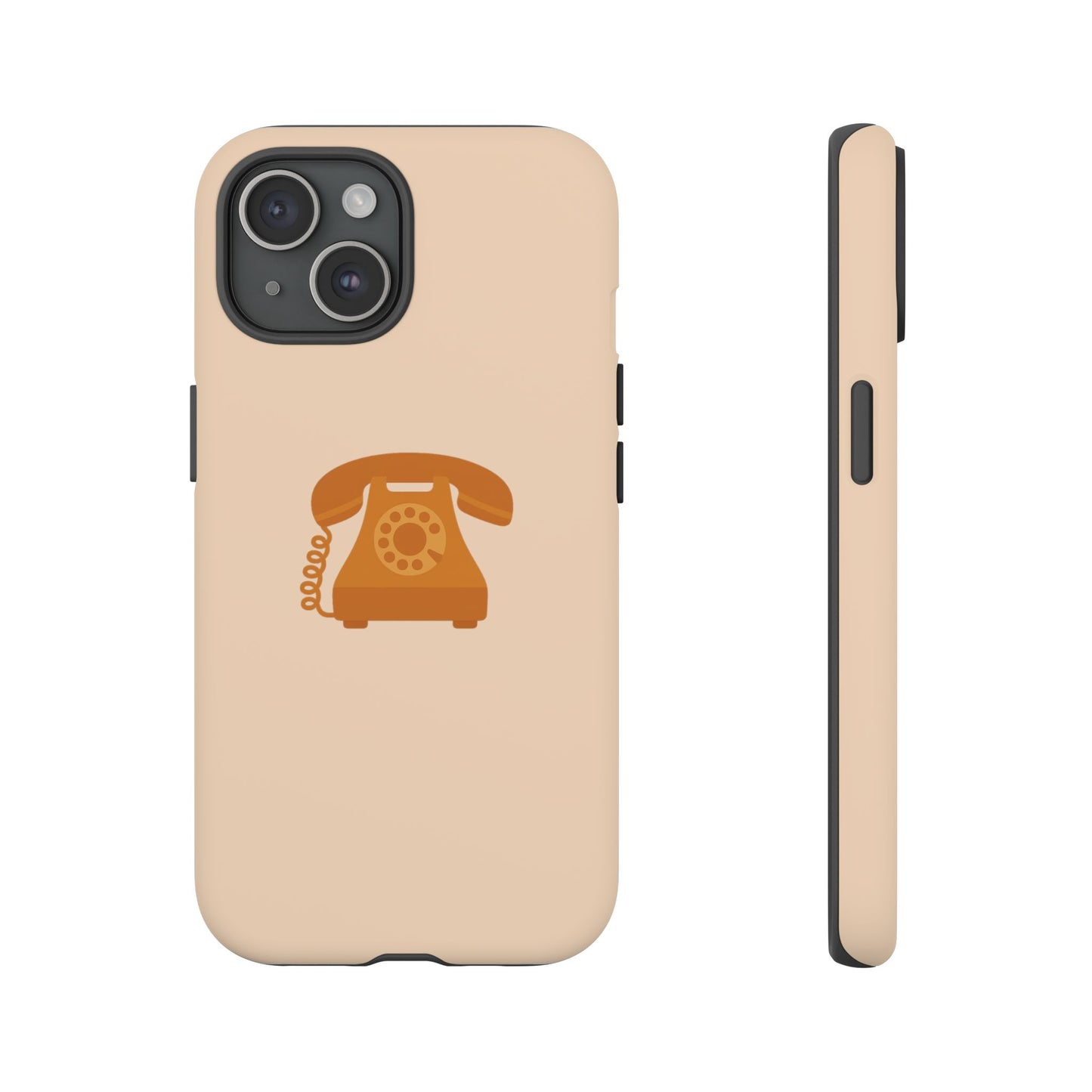 Vintage Style Retro Phone Case Cover