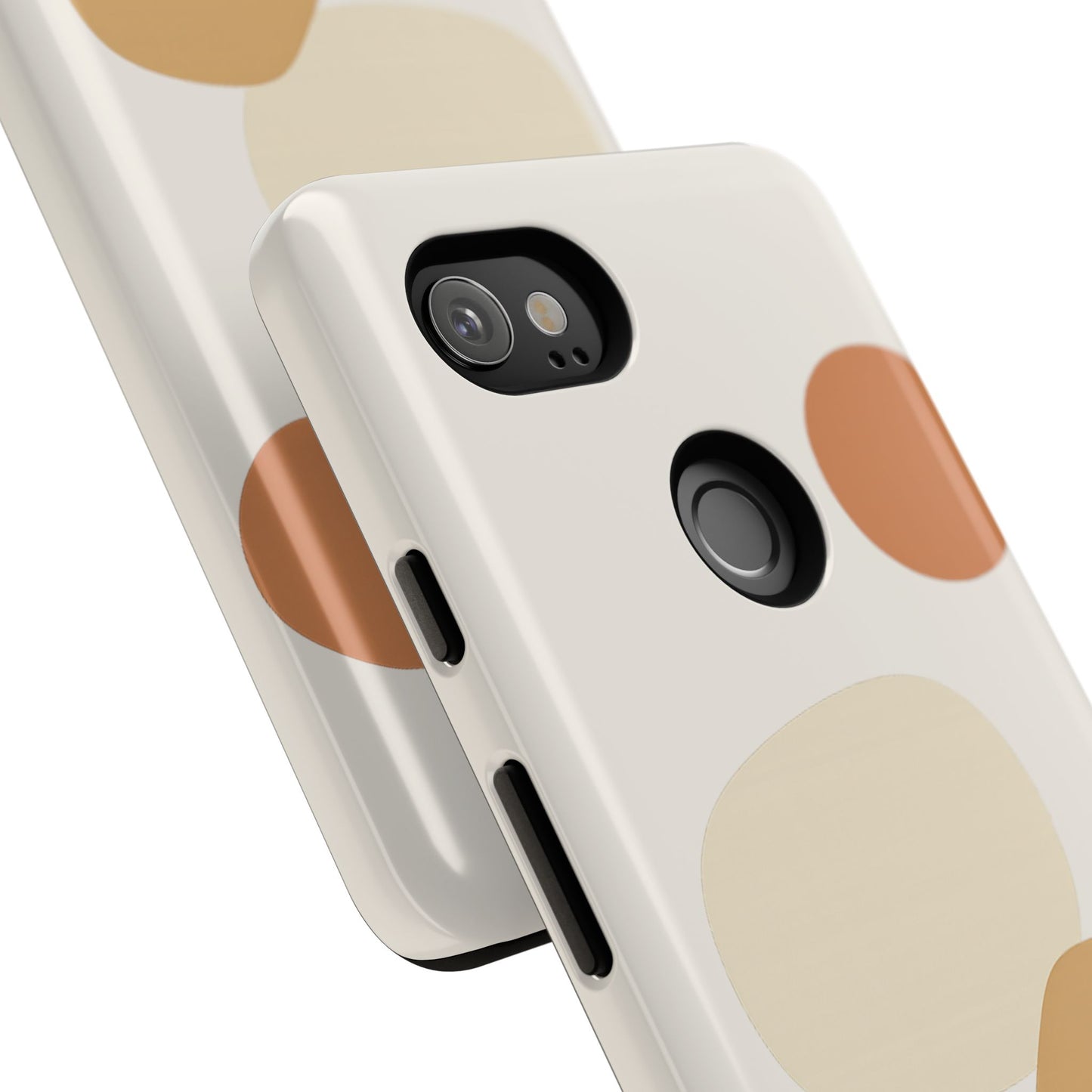 Modern Phone Case, Minimalist Design, Tough Cases, Stylish Tech Accessory, Unique Gift Idea, Trendy Mobile Cover