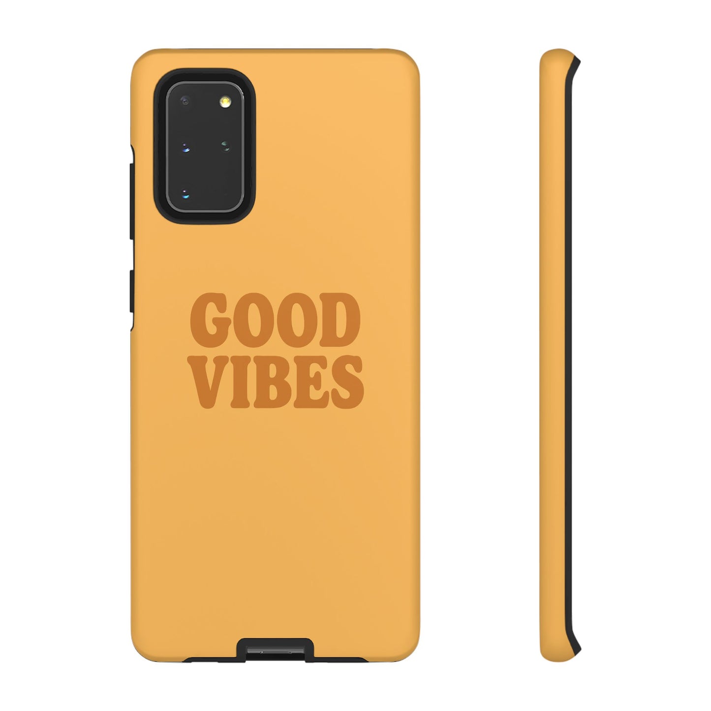 Good Vibes Phone Case