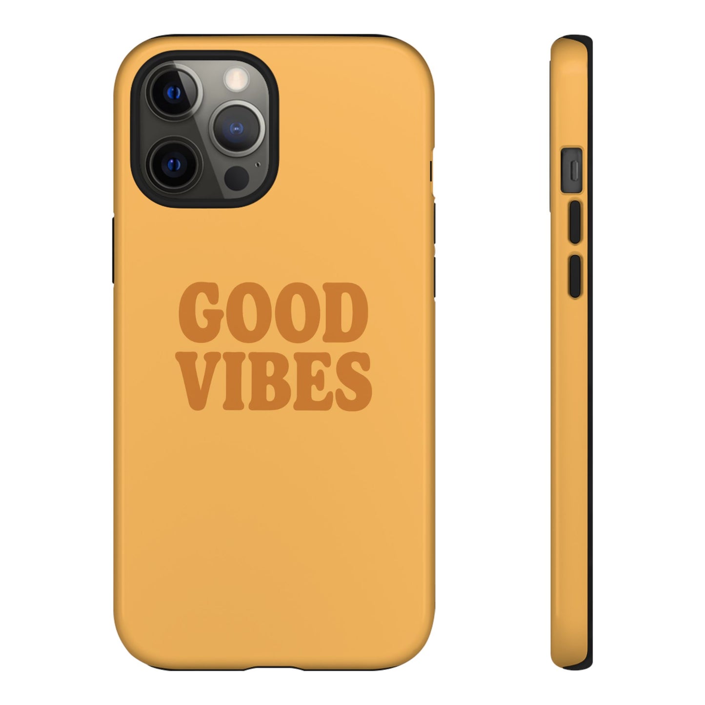 Good Vibes Phone Case