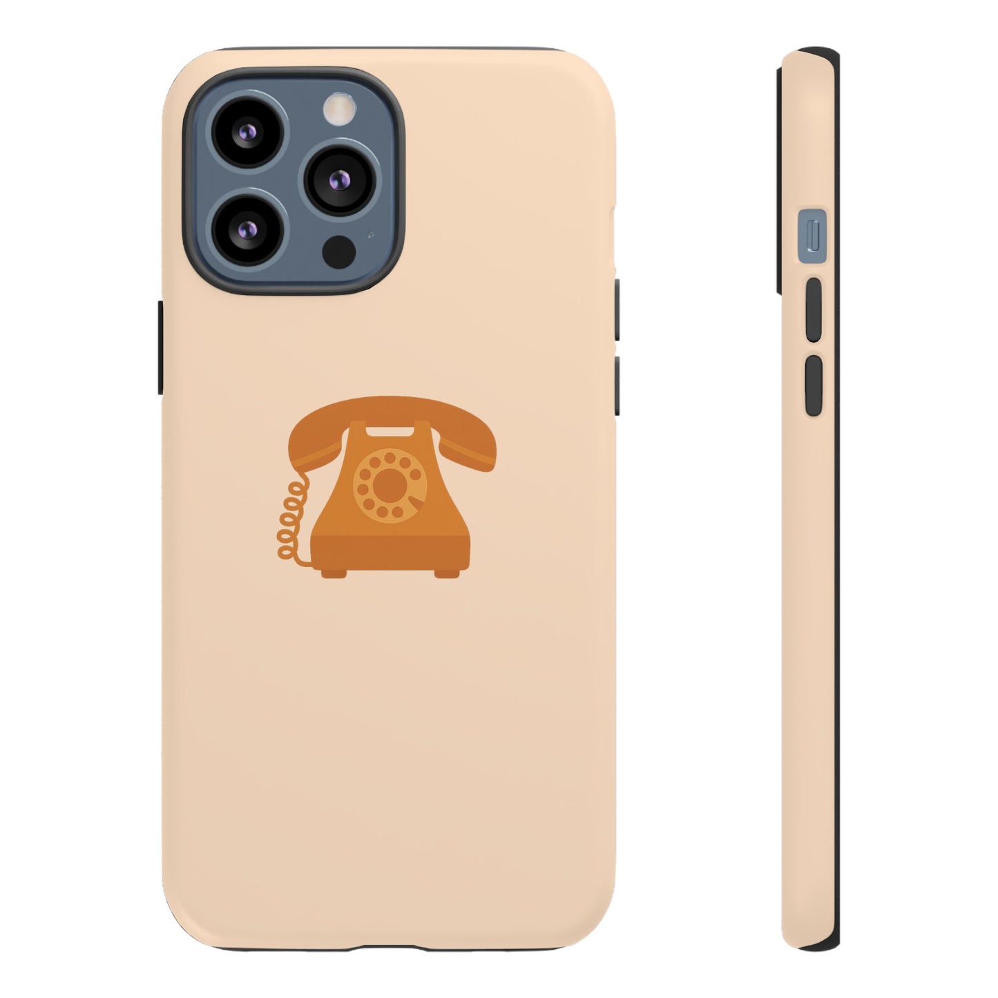 Vintage Style Retro Phone Case Cover