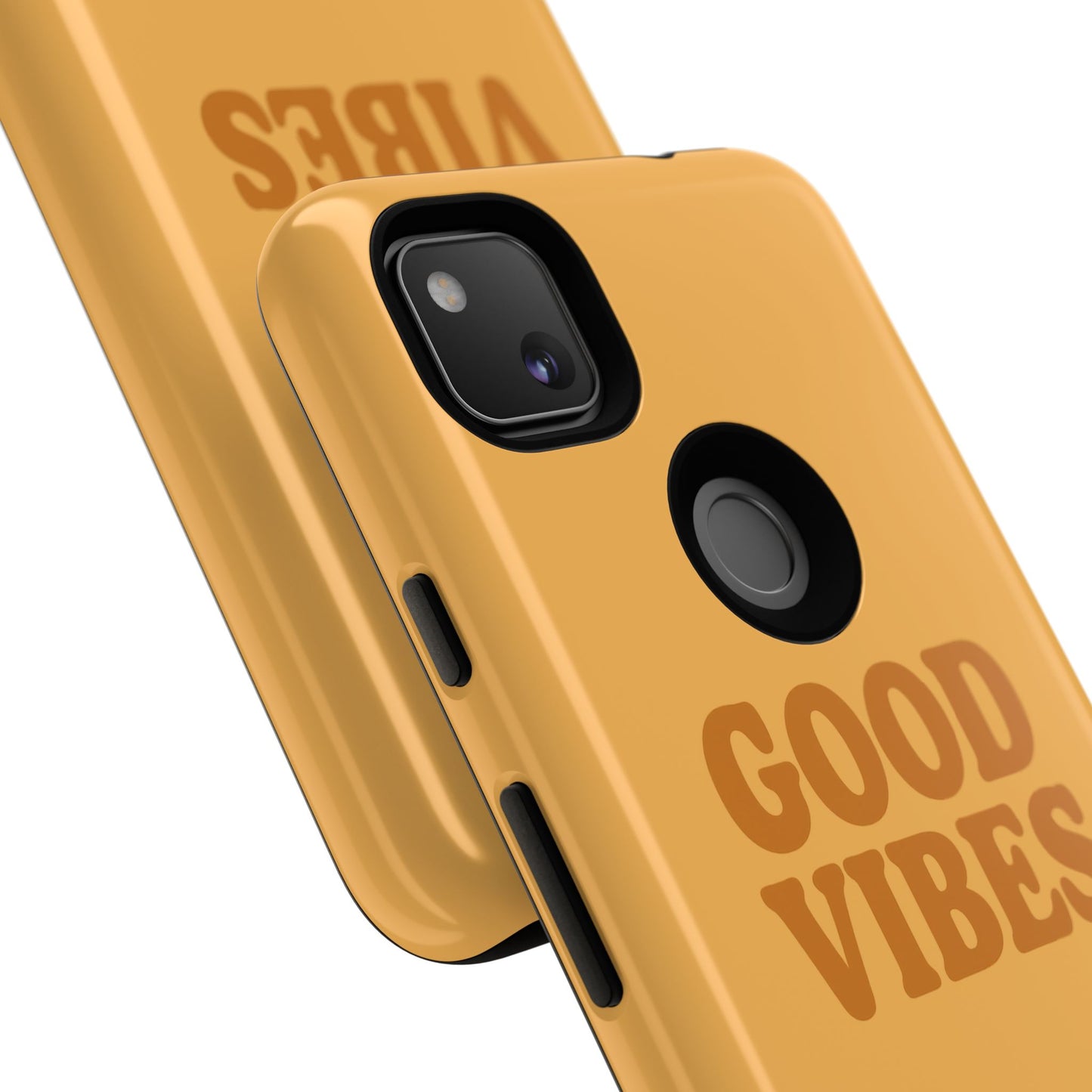 Good Vibes Phone Case