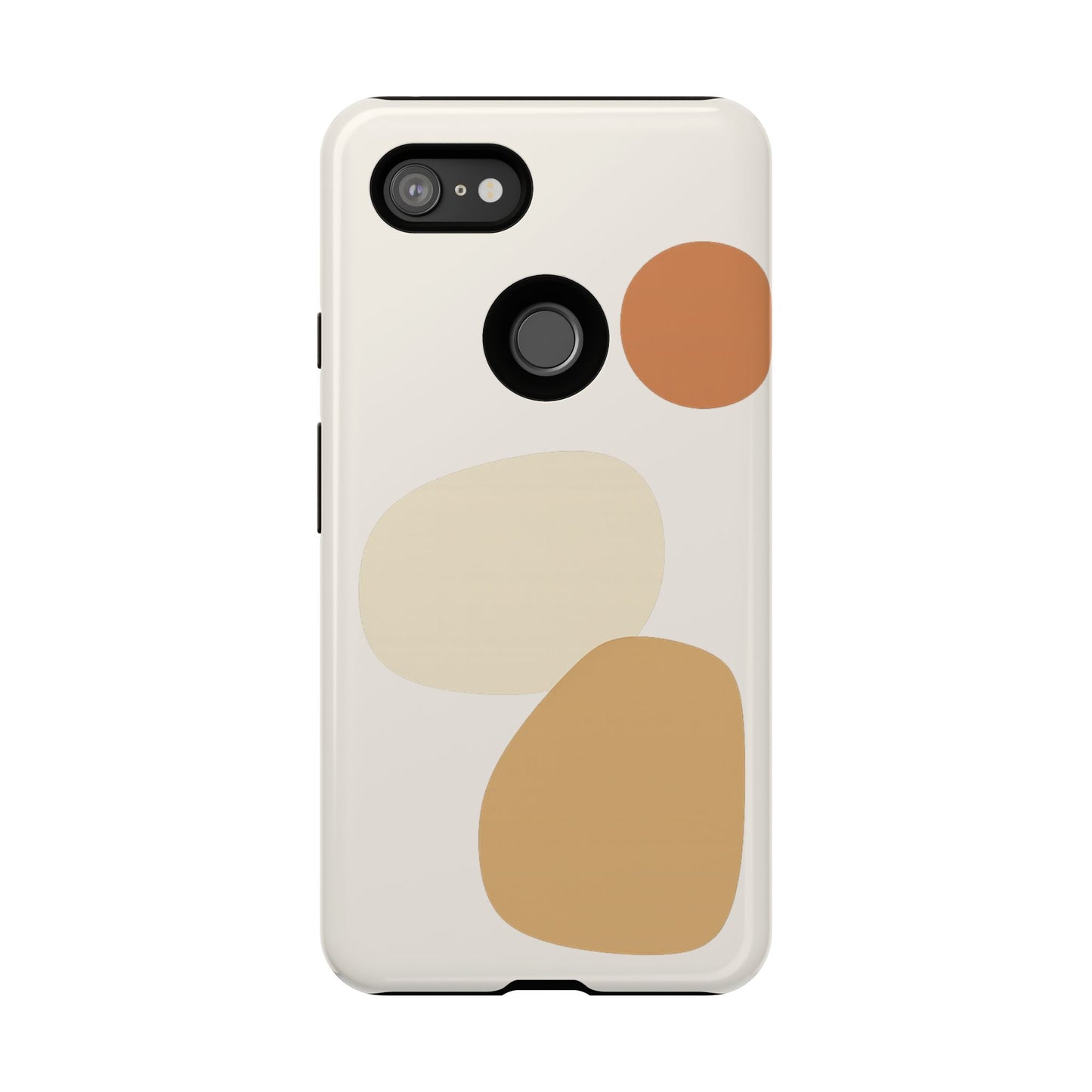 Modern Phone Case, Minimalist Design, Tough Cases, Stylish Tech Accessory, Unique Gift Idea, Trendy Mobile Cover