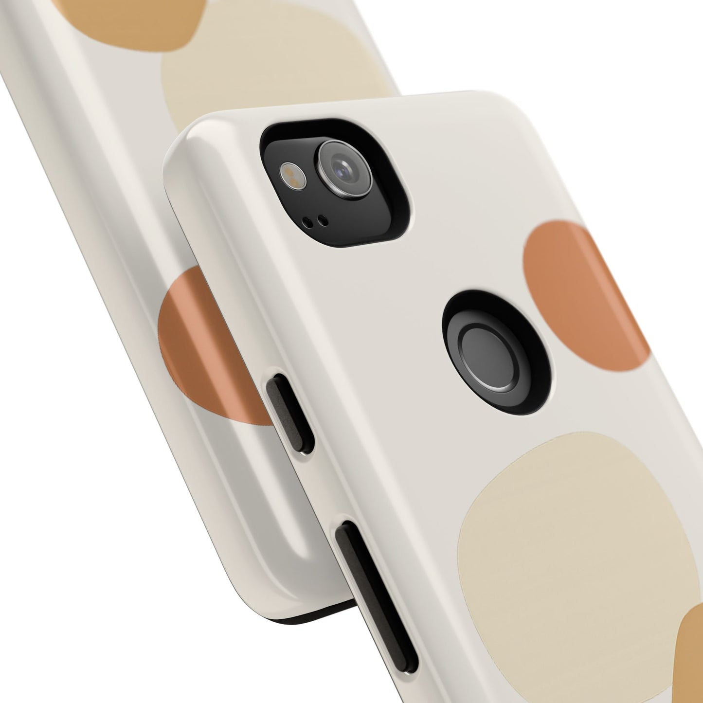 Modern Phone Case, Minimalist Design, Tough Cases, Stylish Tech Accessory, Unique Gift Idea, Trendy Mobile Cover