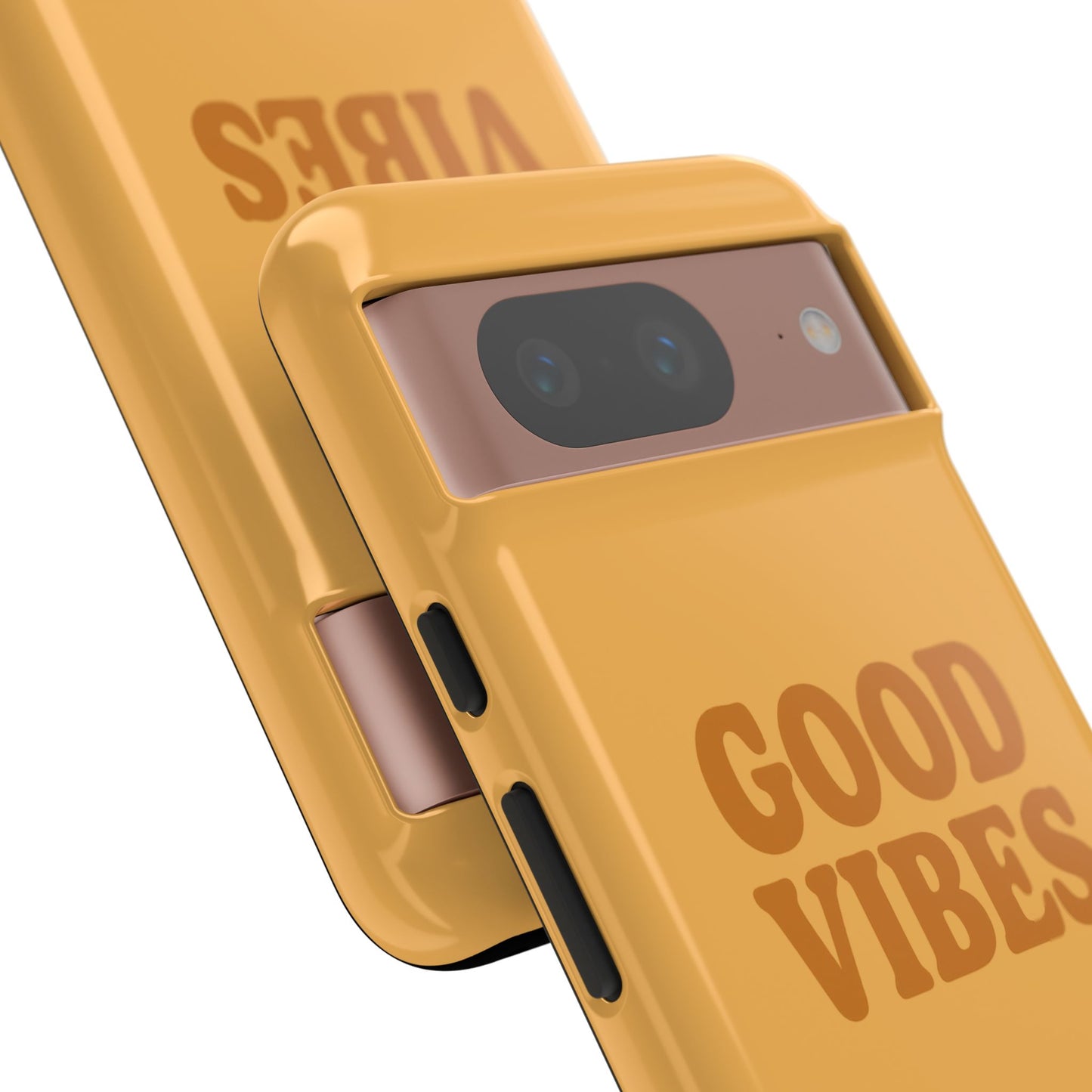Good Vibes Phone Case