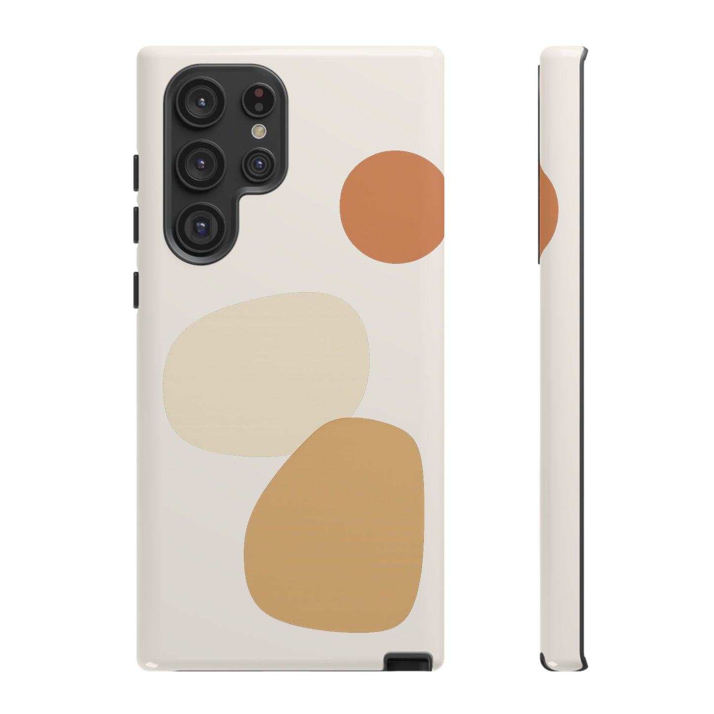 Modern Phone Case, Minimalist Design, Tough Cases, Stylish Tech Accessory, Unique Gift Idea, Trendy Mobile Cover