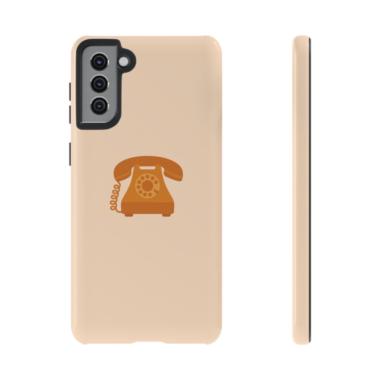 Vintage Style Retro Phone Case Cover