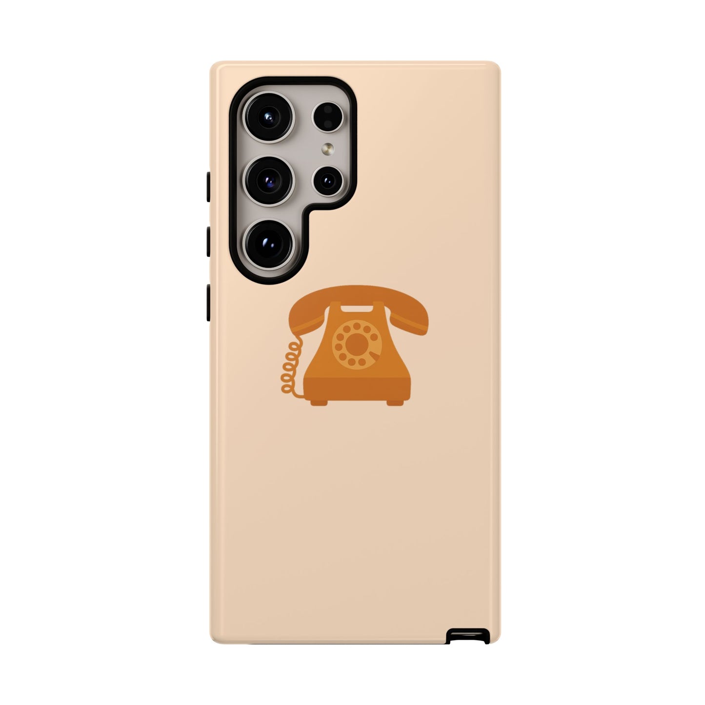 Vintage Style Retro Phone Case Cover