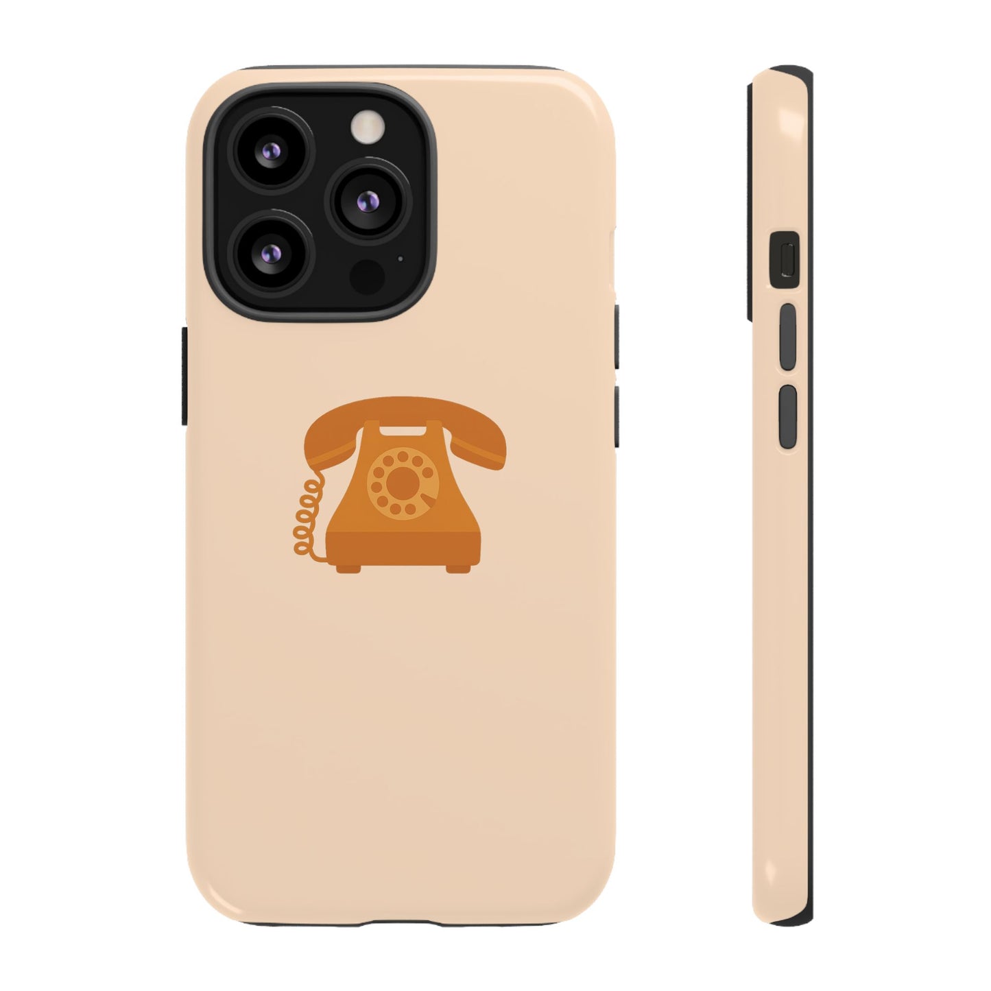 Vintage Style Retro Phone Case Cover