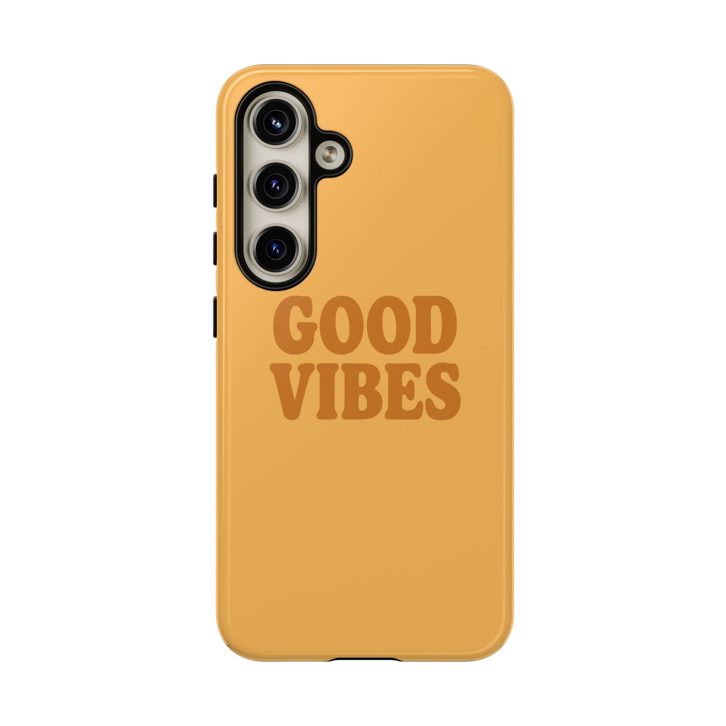 Good Vibes Phone Case