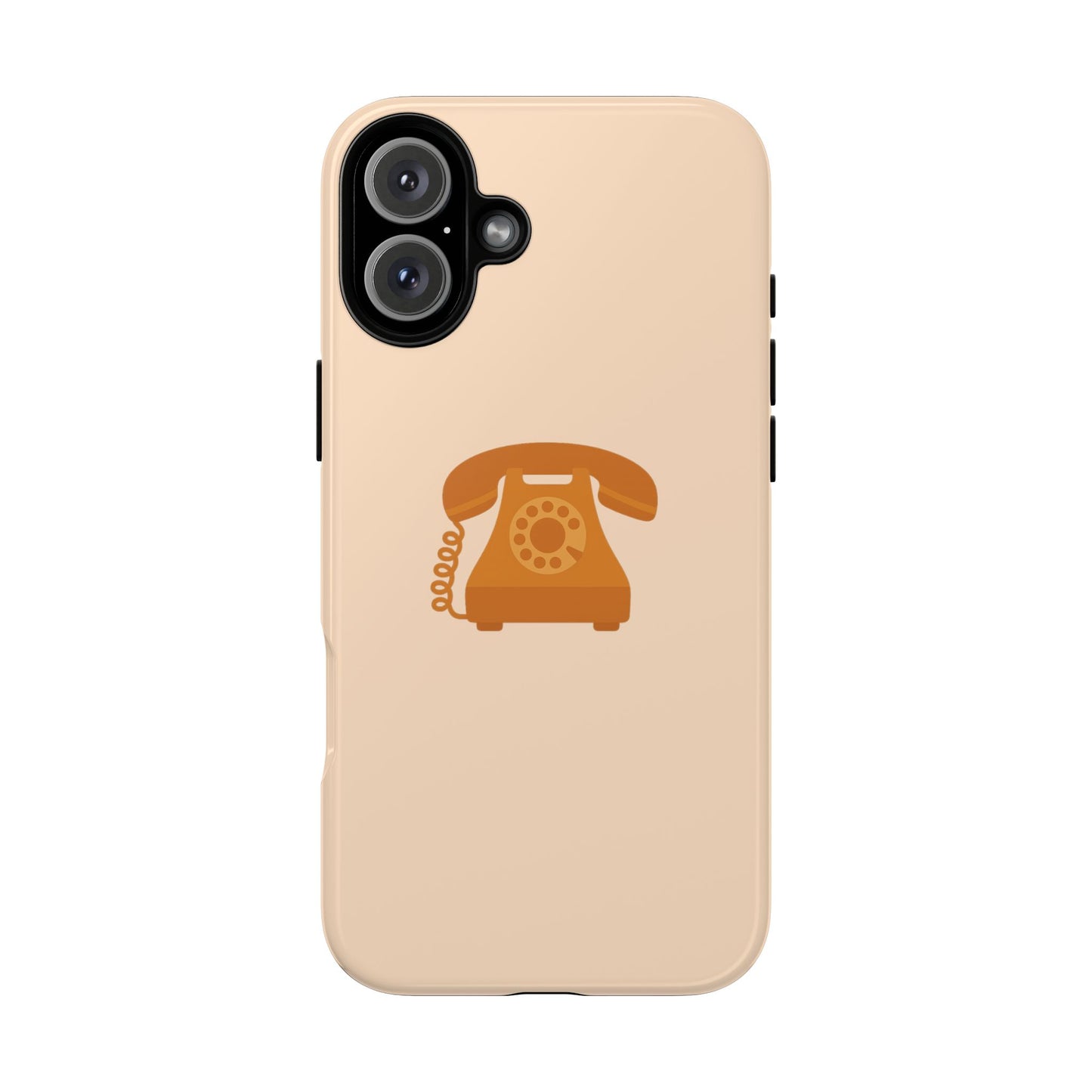 Vintage Style Retro Phone Case Cover
