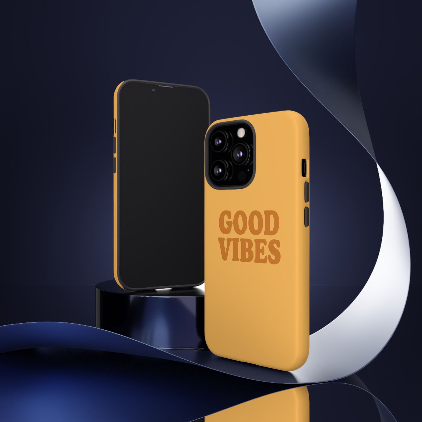 Good Vibes Phone Case