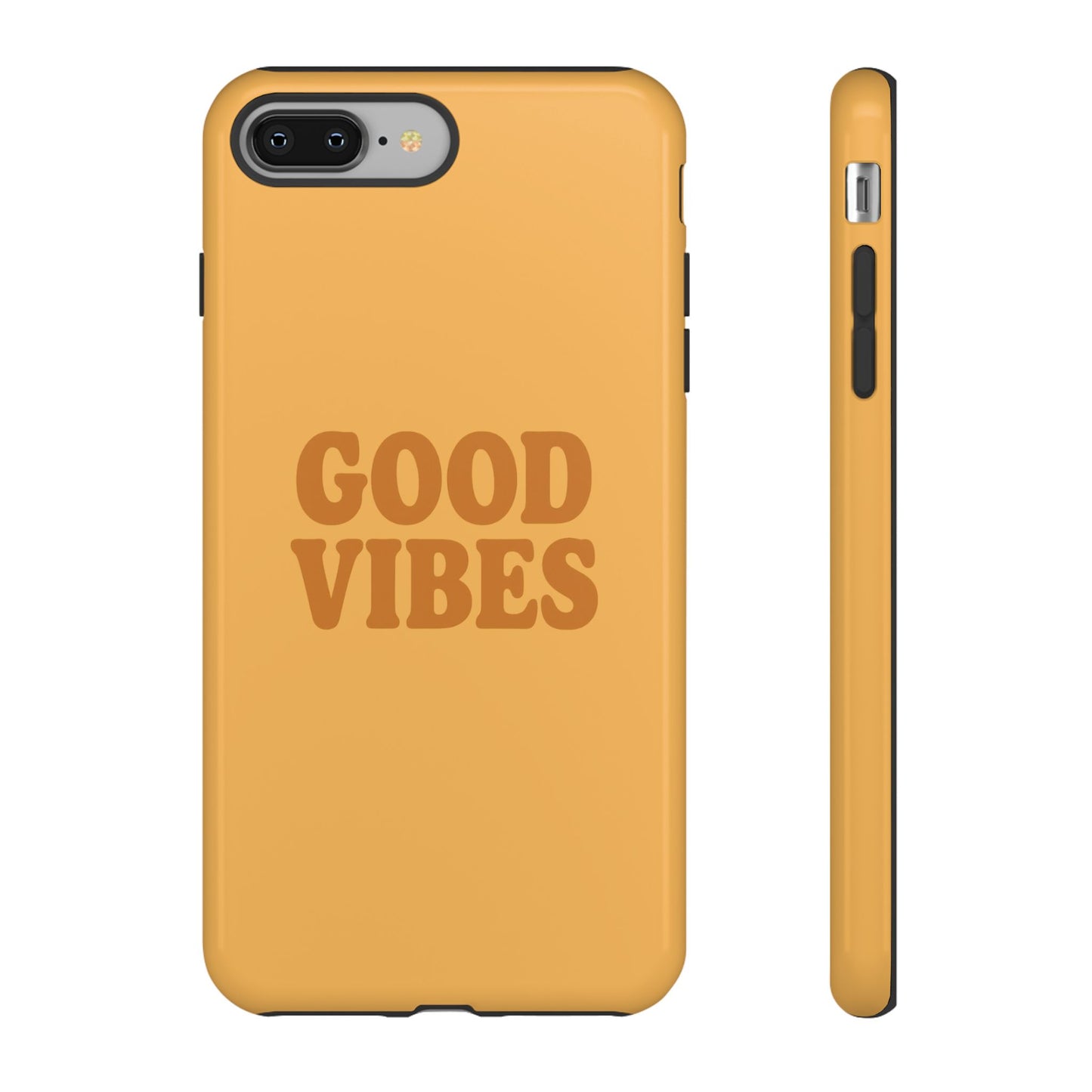 Good Vibes Phone Case