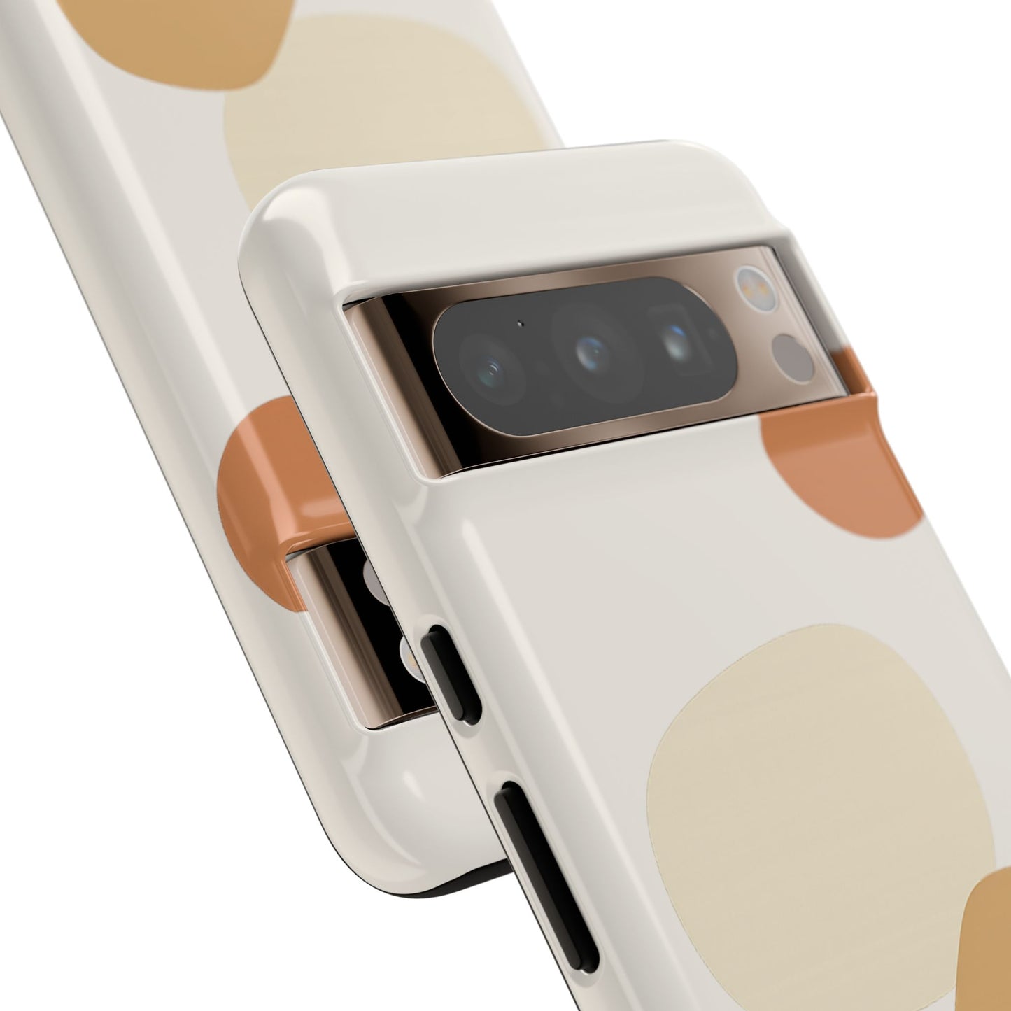 Modern Phone Case, Minimalist Design, Tough Cases, Stylish Tech Accessory, Unique Gift Idea, Trendy Mobile Cover