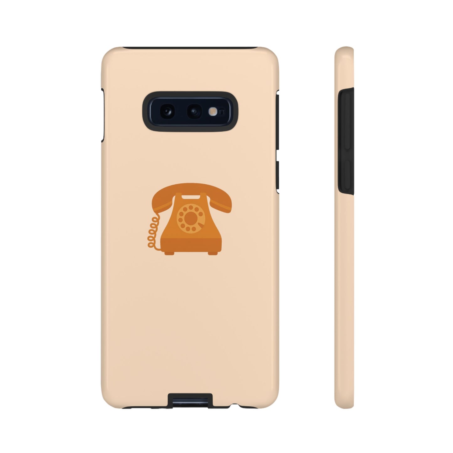 Vintage Style Retro Phone Case Cover