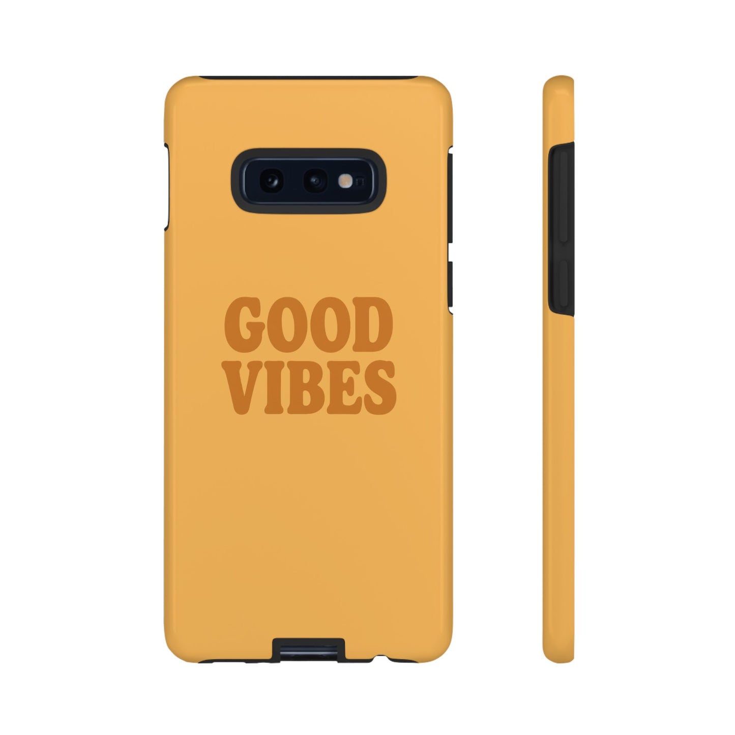 Good Vibes Phone Case