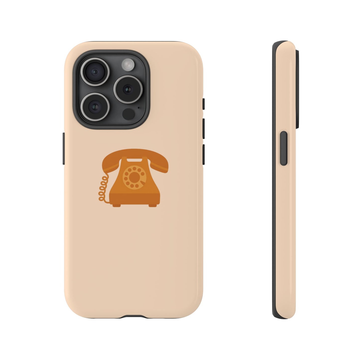 Vintage Style Retro Phone Case Cover