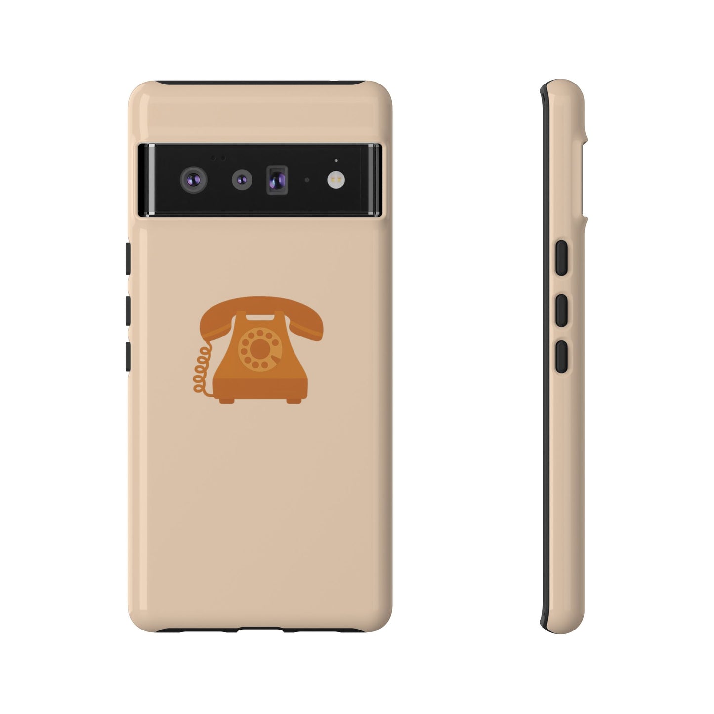 Vintage Style Retro Phone Case Cover