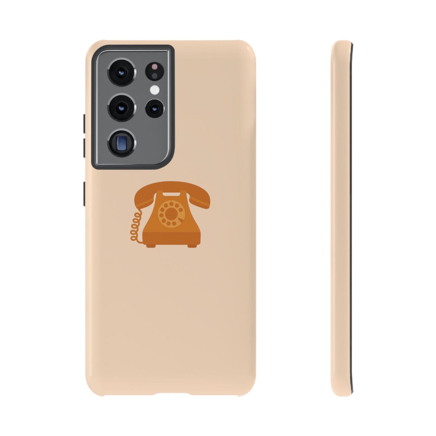 Vintage Style Retro Phone Case Cover