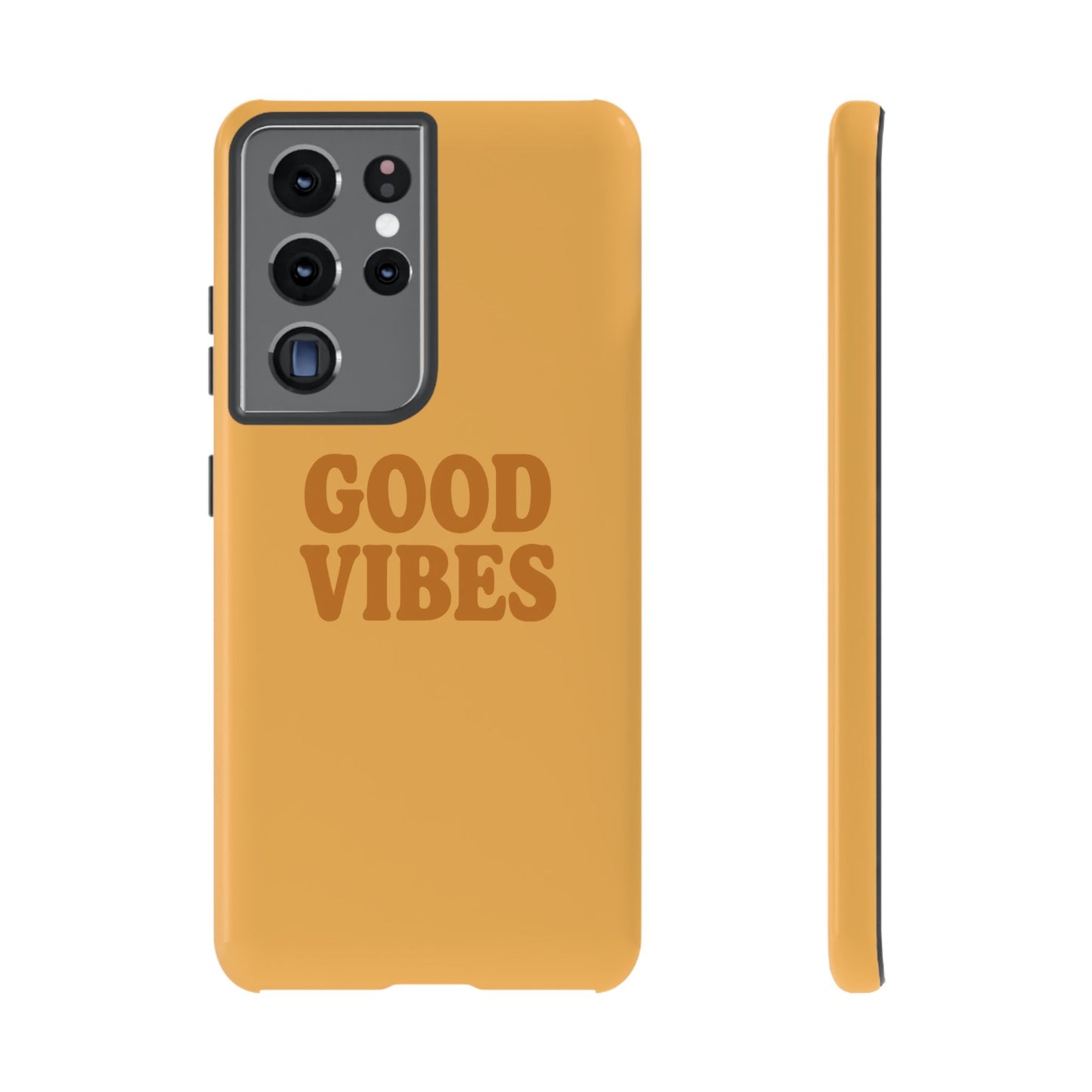 Good Vibes Phone Case
