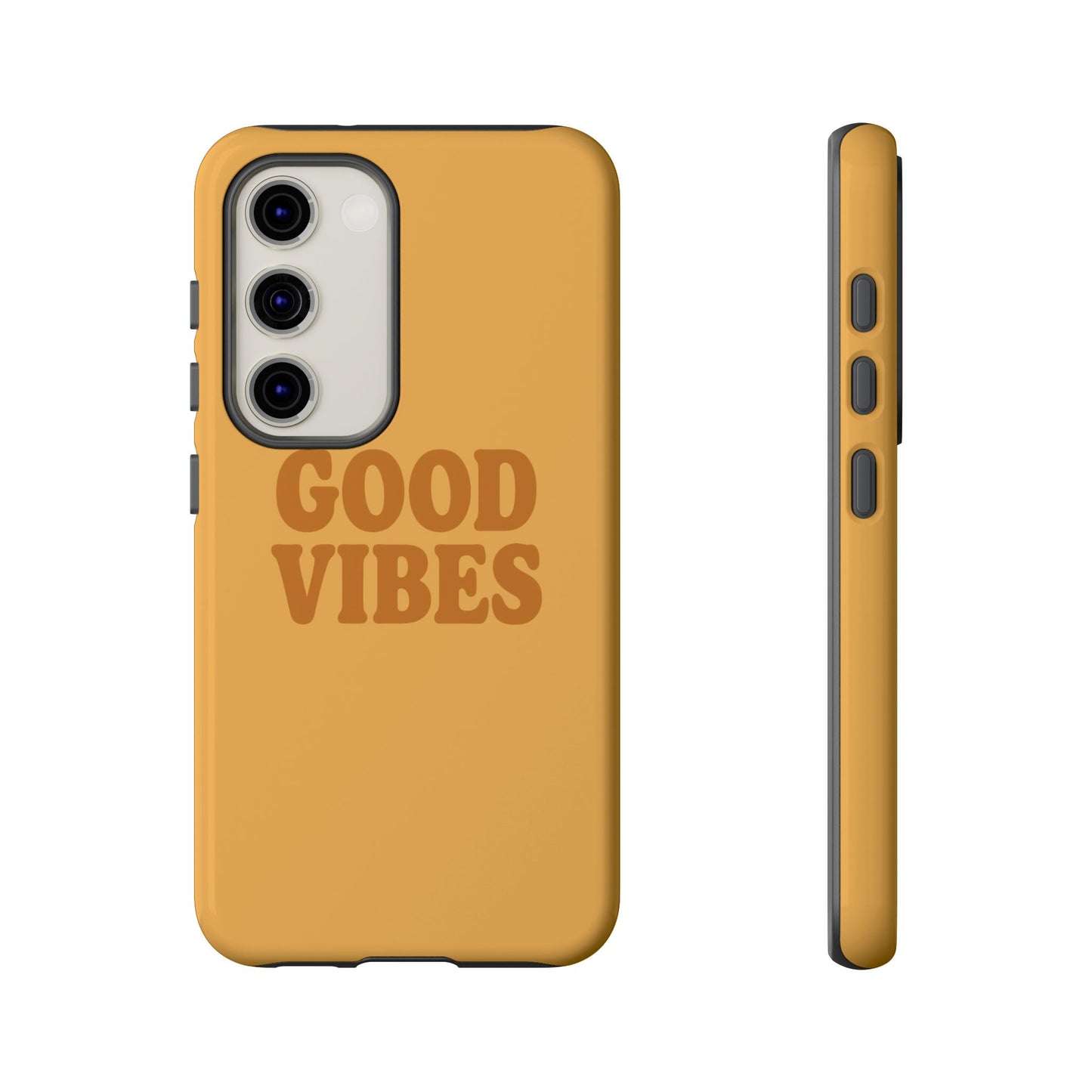 Good Vibes Phone Case