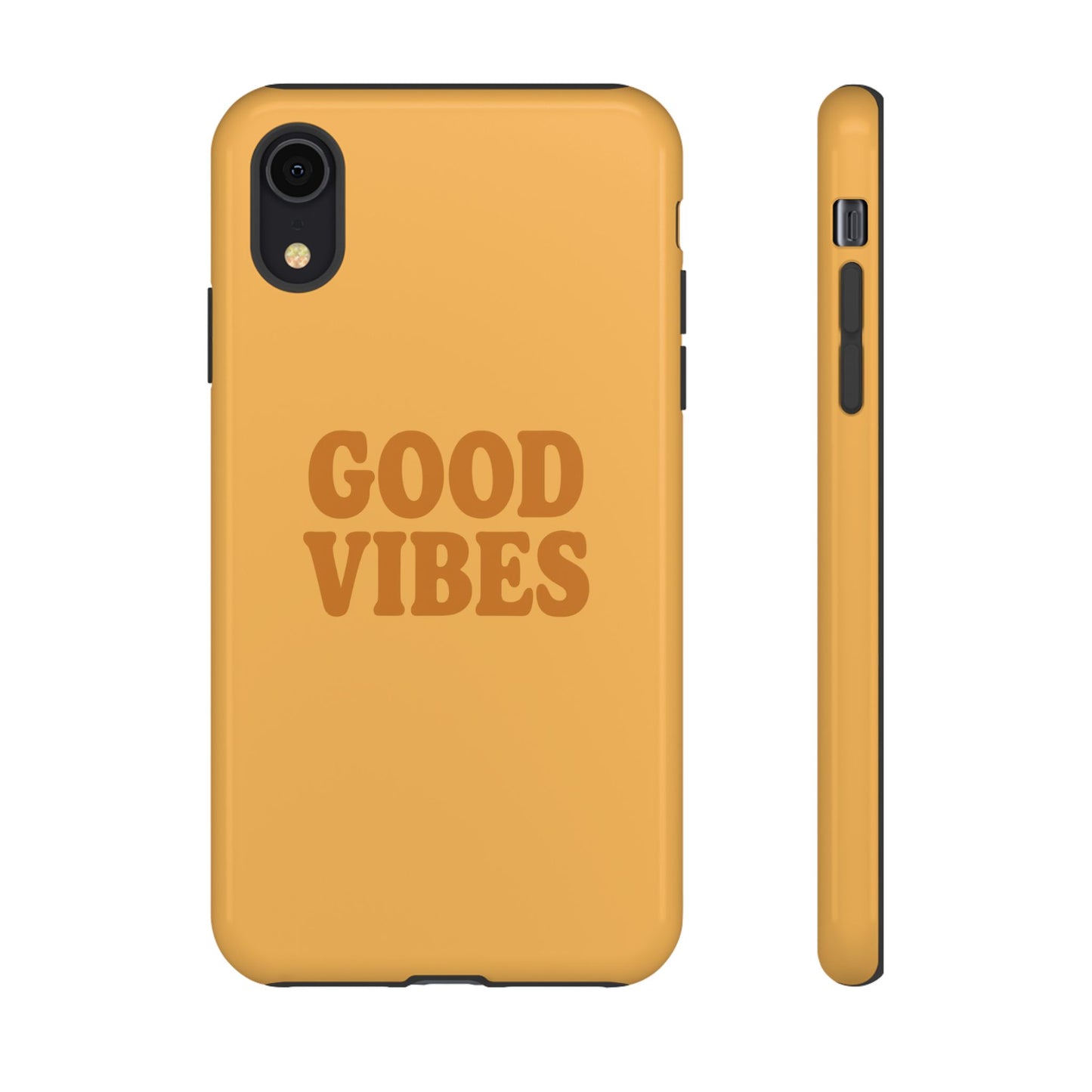 Good Vibes Phone Case