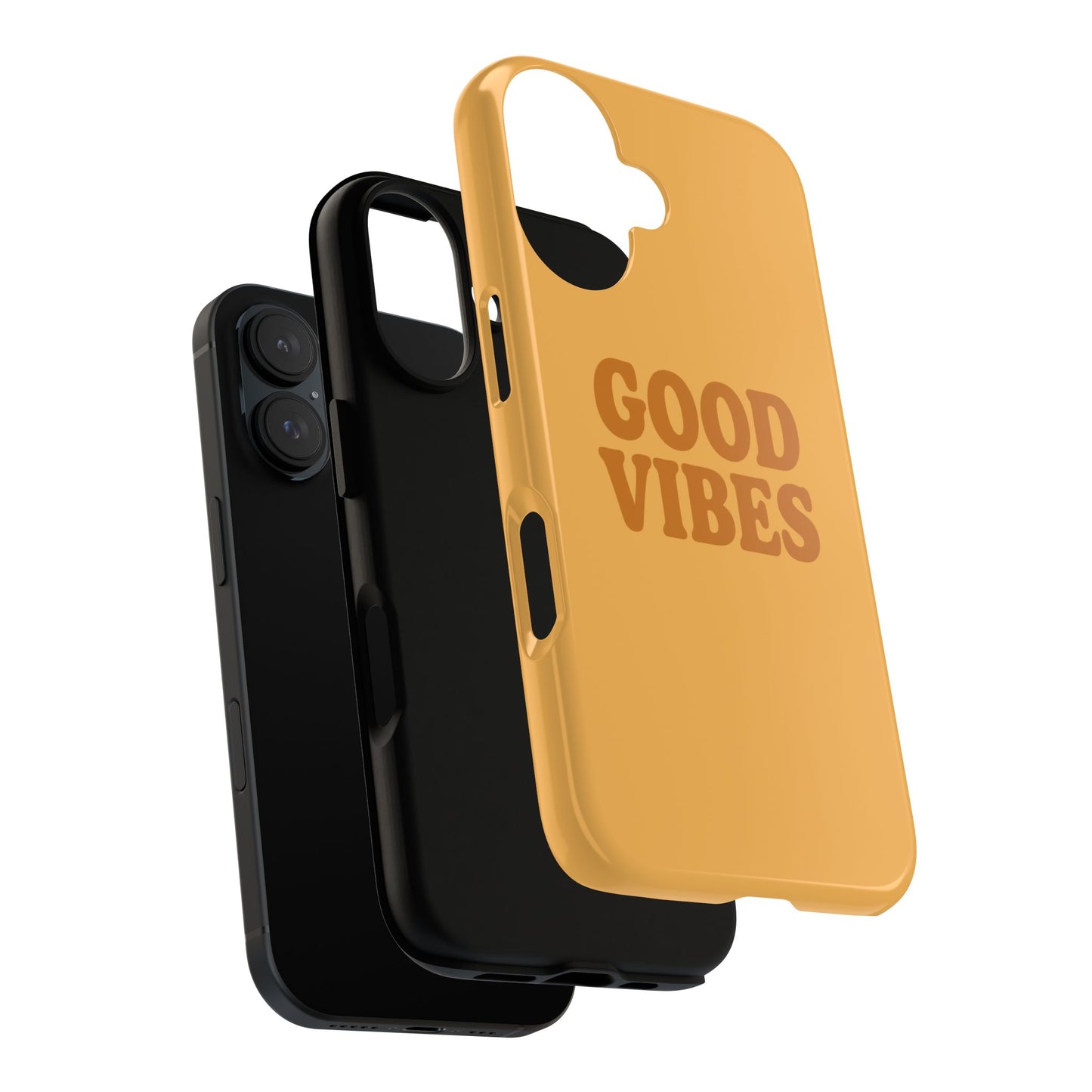 Good Vibes Phone Case