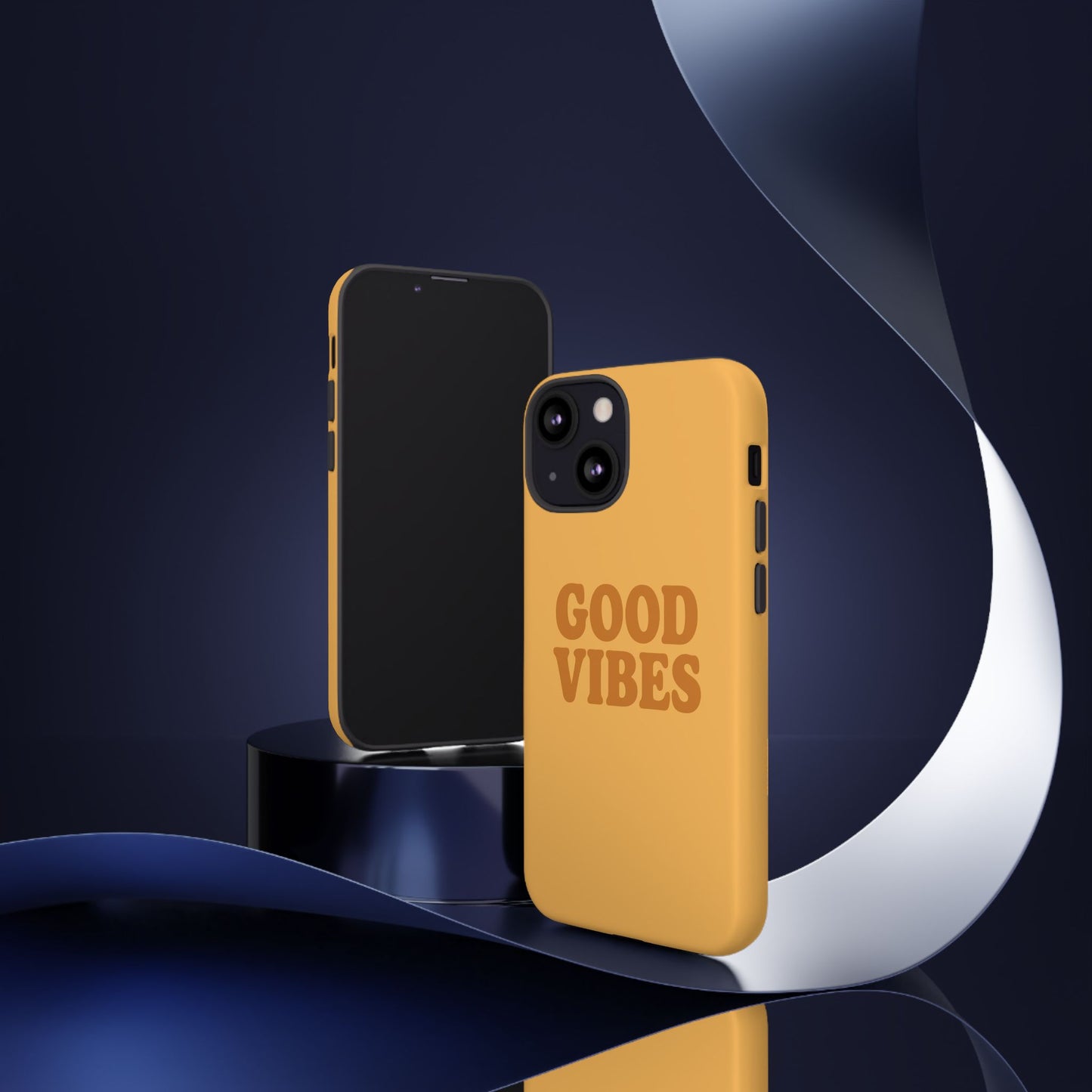 Good Vibes Phone Case