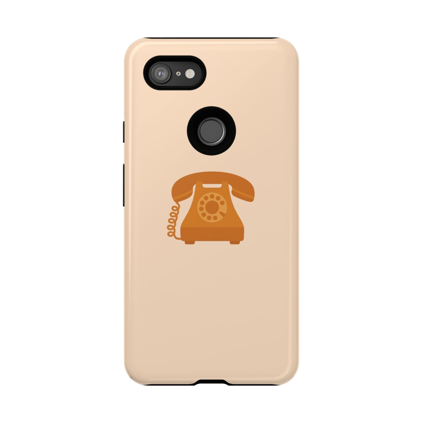 Vintage Style Retro Phone Case Cover