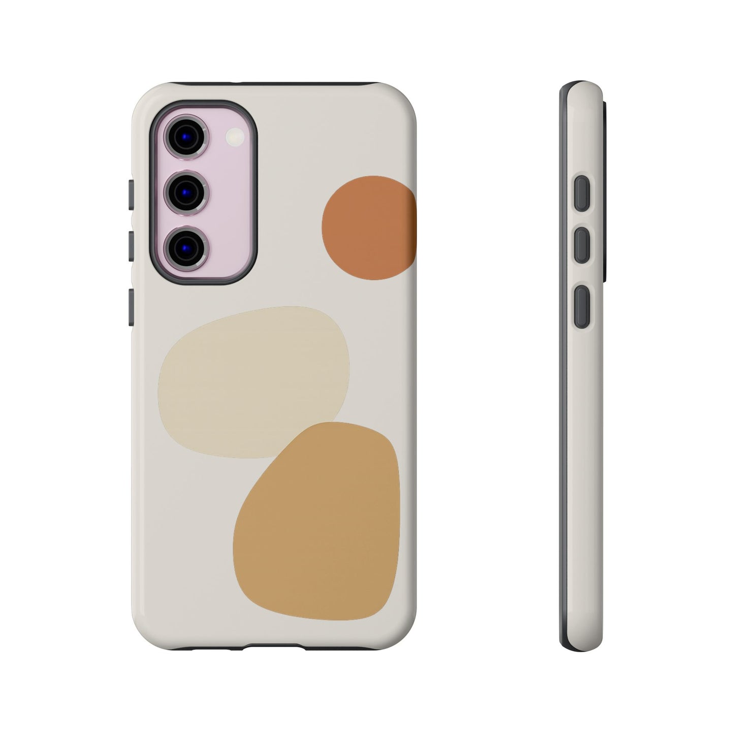 Modern Phone Case, Minimalist Design, Tough Cases, Stylish Tech Accessory, Unique Gift Idea, Trendy Mobile Cover
