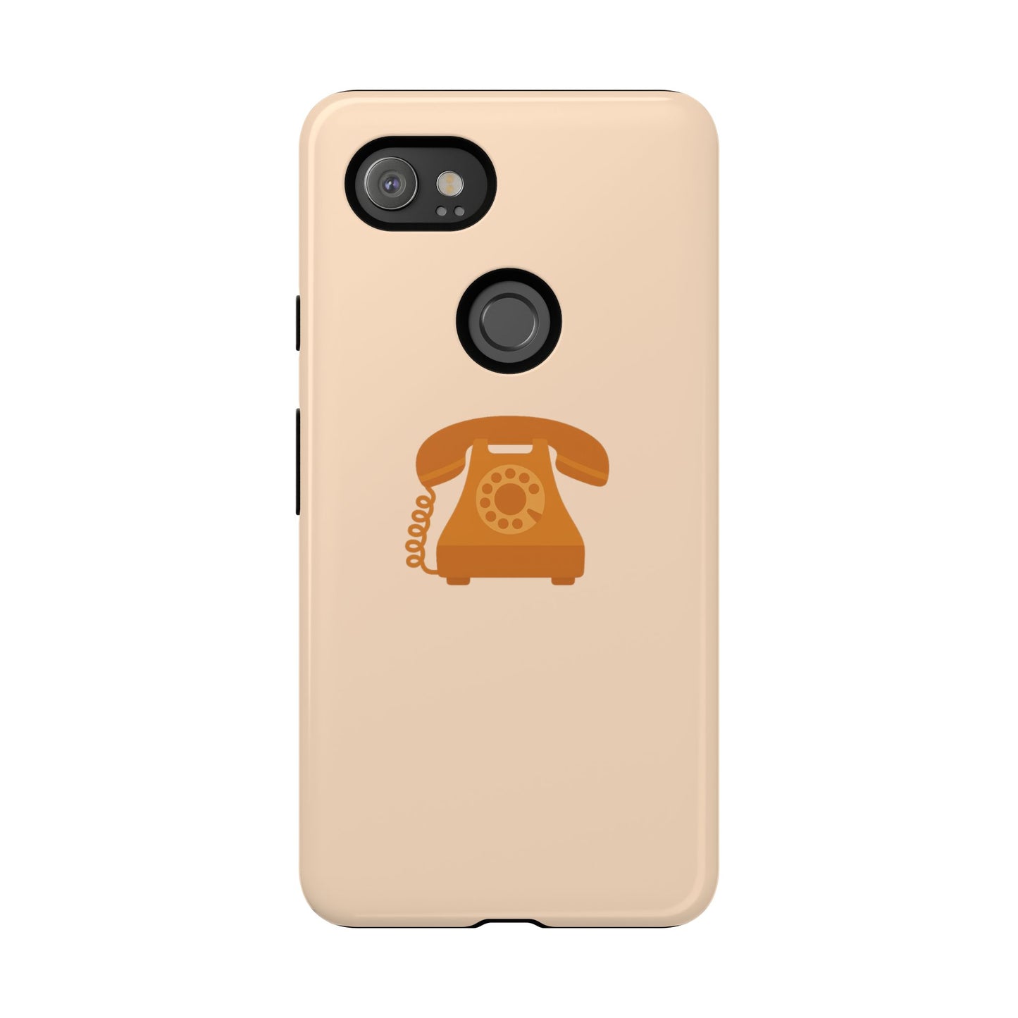 Vintage Style Retro Phone Case Cover