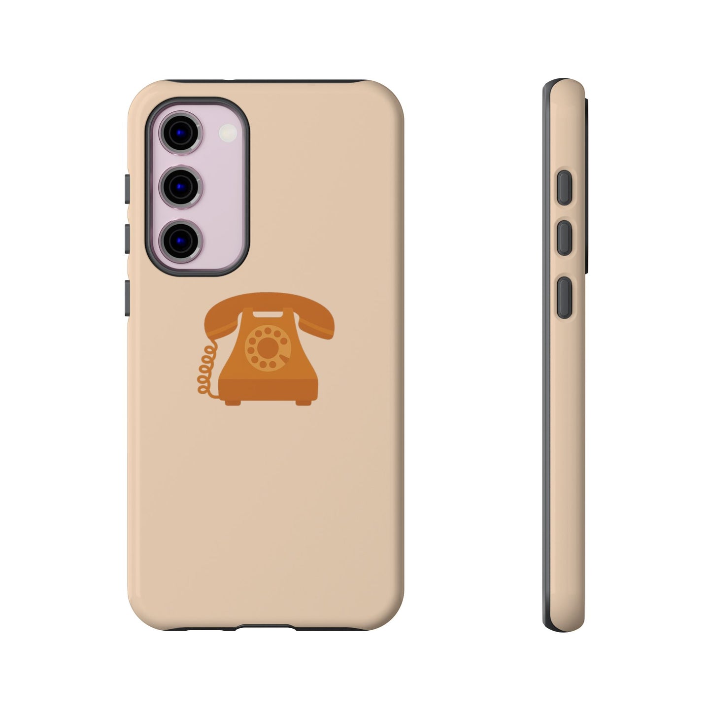 Vintage Style Retro Phone Case Cover