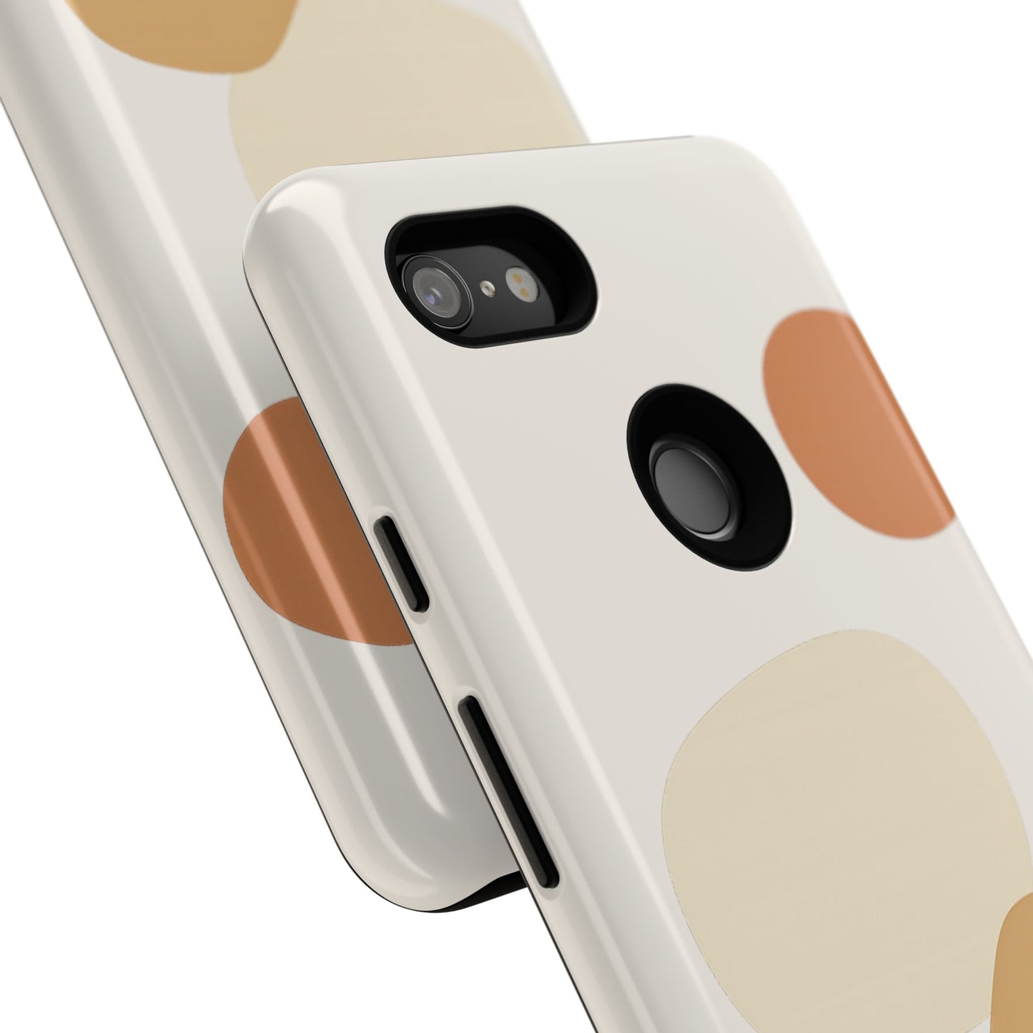 Modern Phone Case, Minimalist Design, Tough Cases, Stylish Tech Accessory, Unique Gift Idea, Trendy Mobile Cover