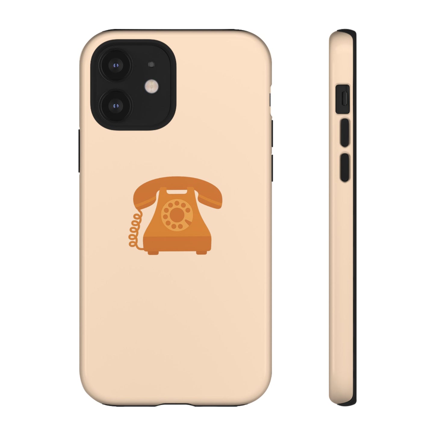 Vintage Style Retro Phone Case Cover