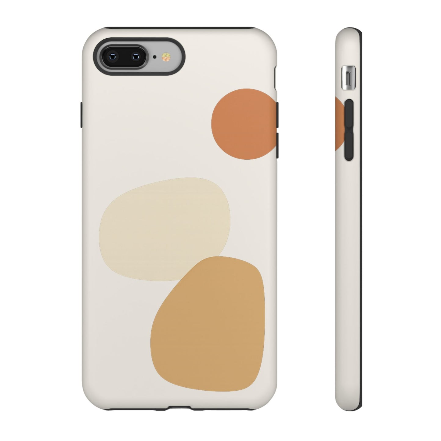 Modern Phone Case, Minimalist Design, Tough Cases, Stylish Tech Accessory, Unique Gift Idea, Trendy Mobile Cover